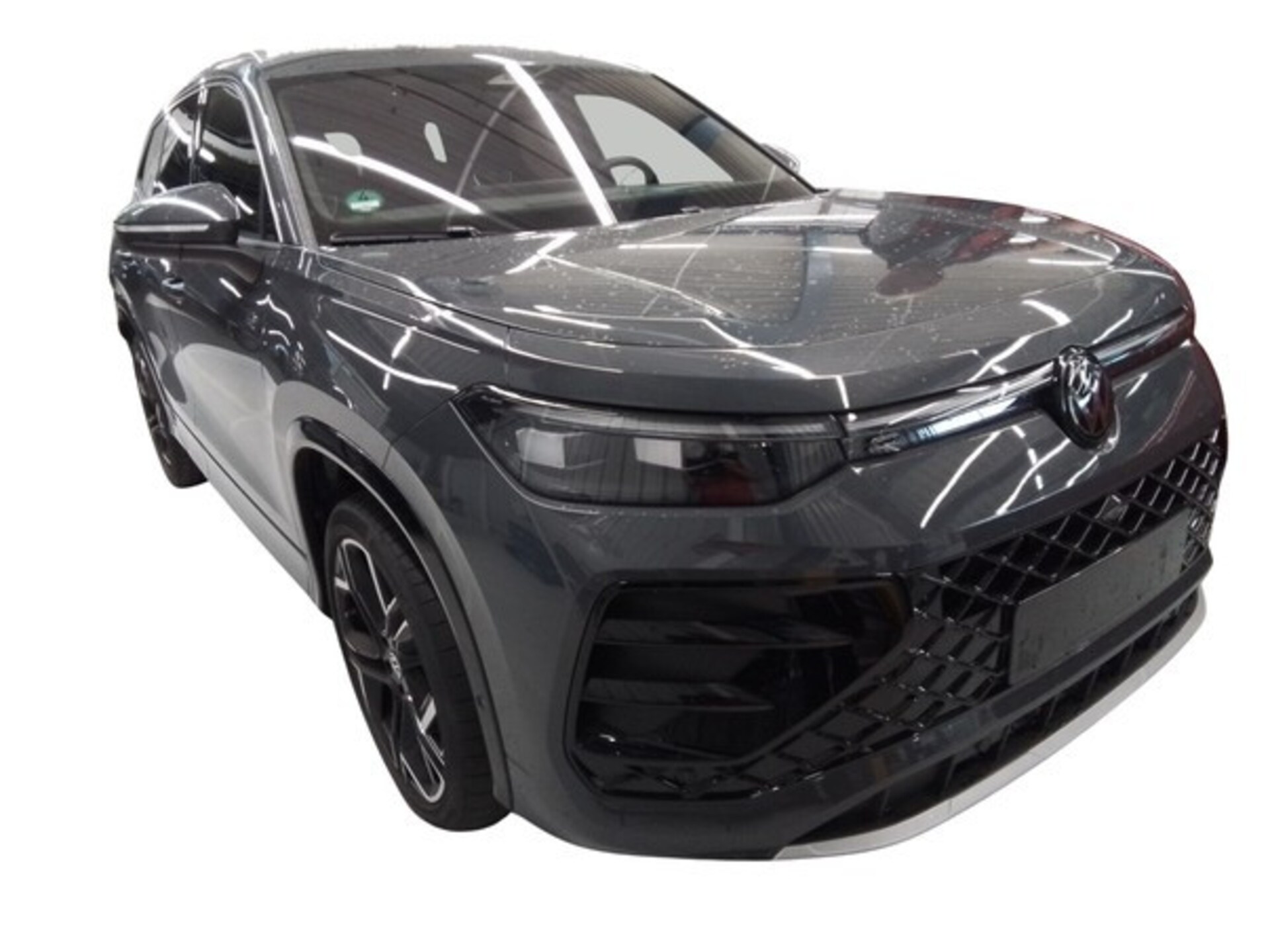 Volkswagen Tayron R-Line