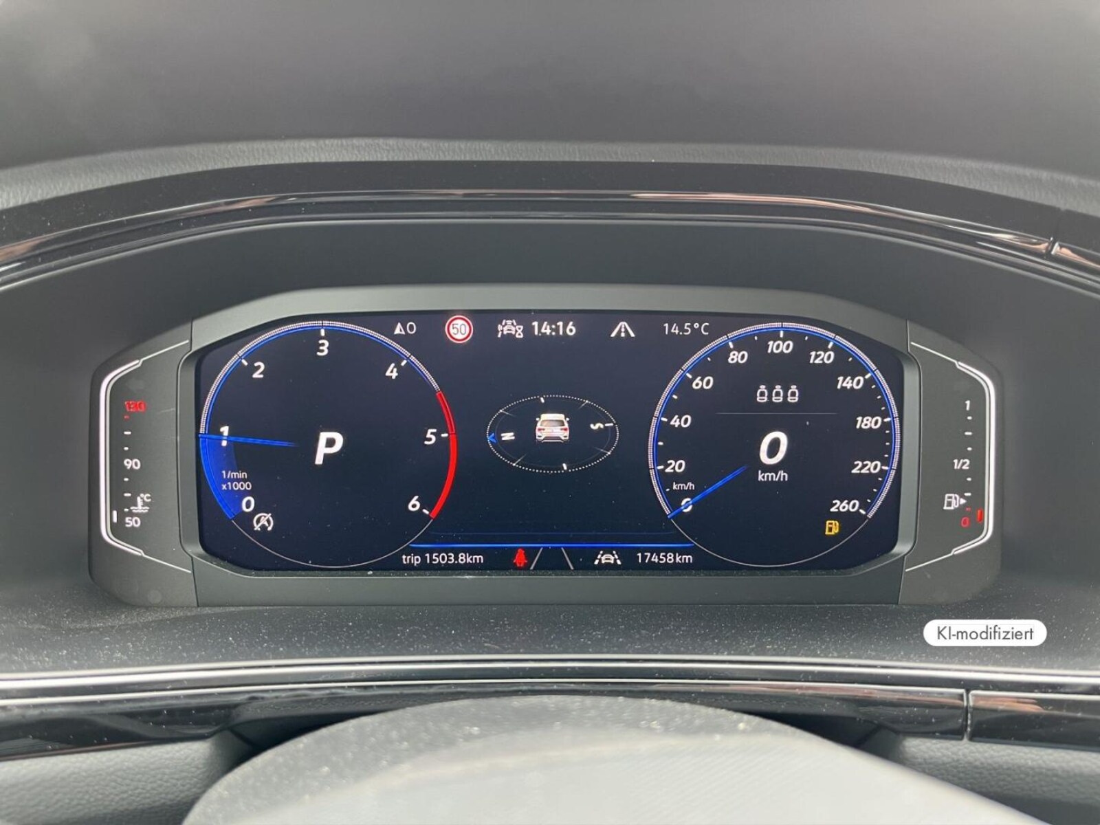 Volkswagen T-Roc – Bild 10