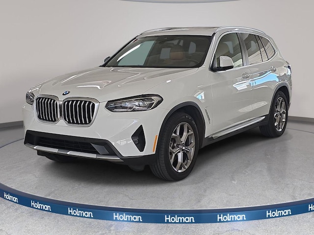 2023 BMW X3