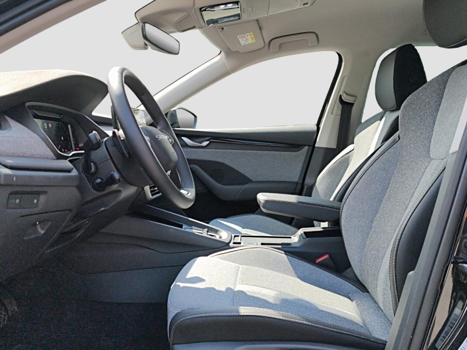 Škoda Octavia Combi – Bild 13