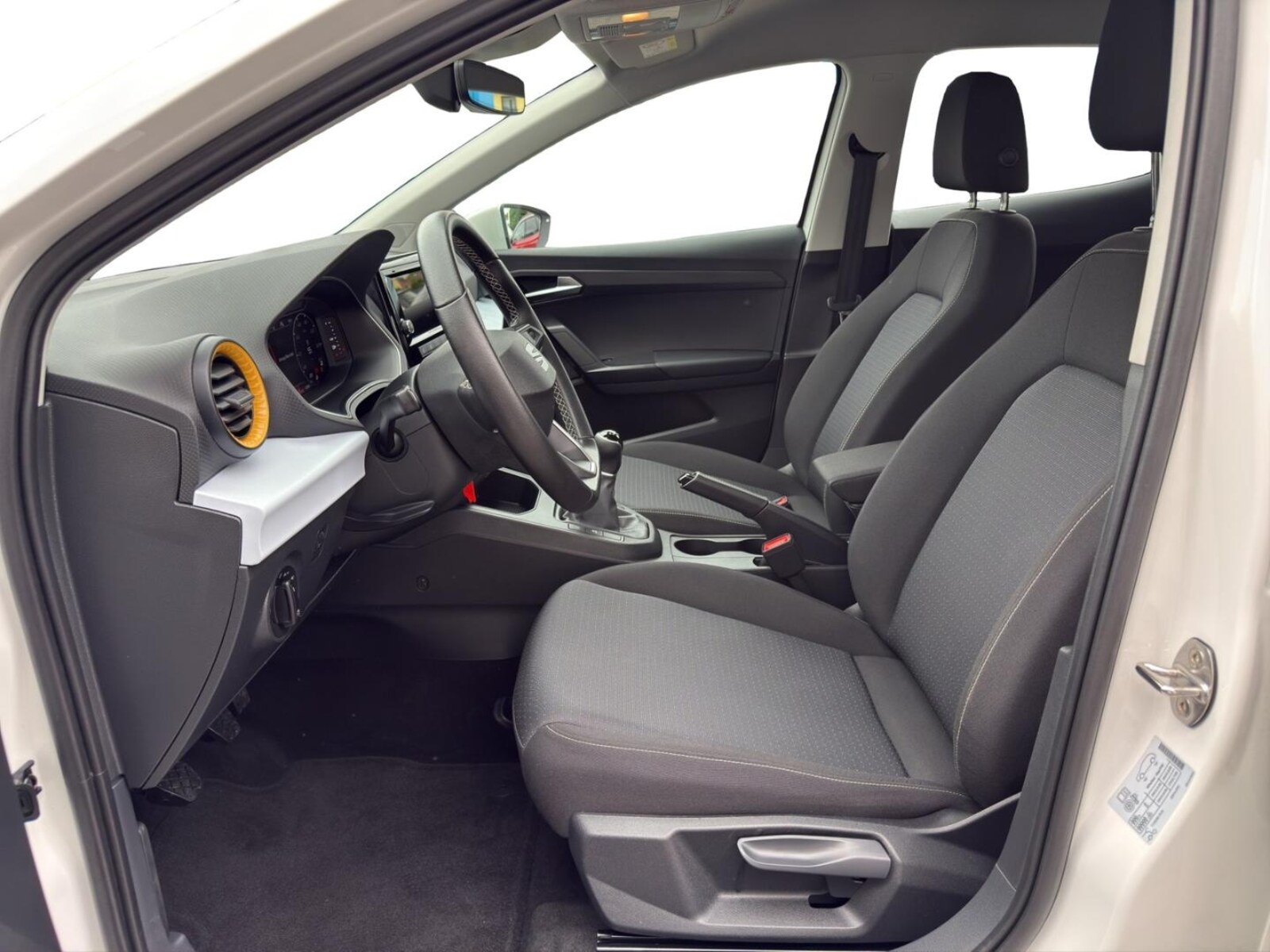 SEAT Ibiza – Bild 8