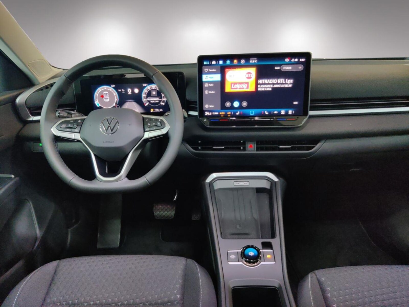 Volkswagen T-Roc – Bild 7