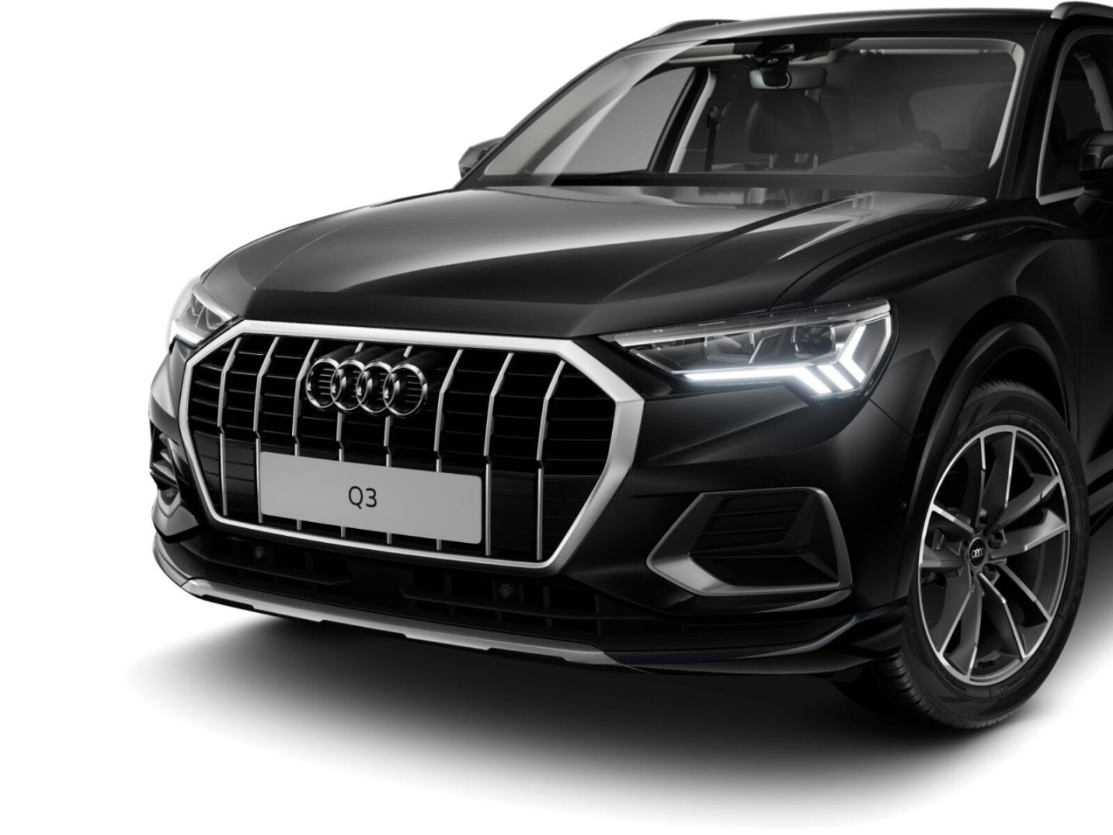 Audi Q3 – Bild 7