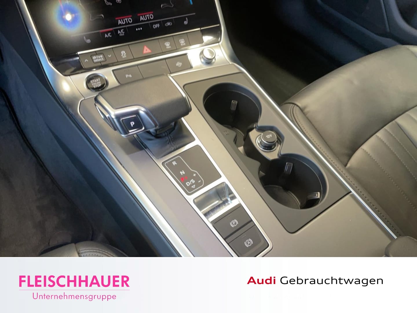 Bild über   - für weitere Informationen kontaktieren Sie den Audi Partner