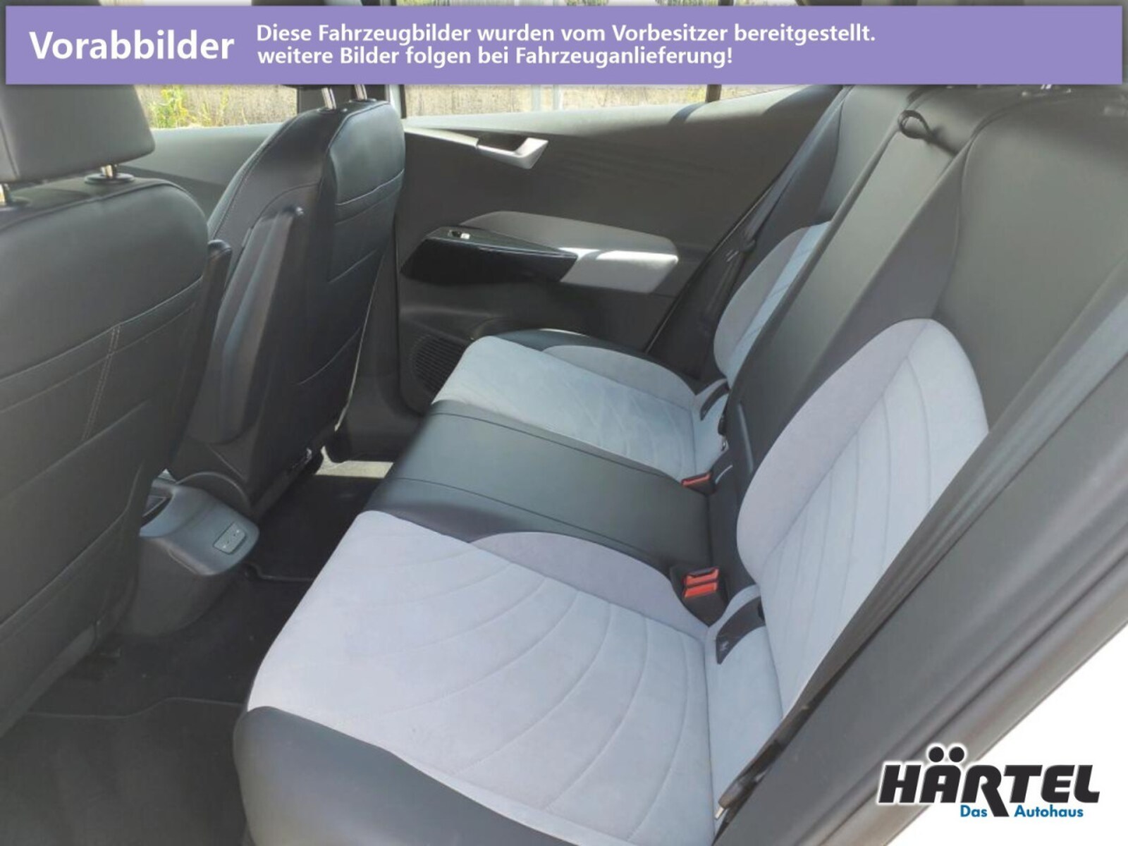 Volkswagen ID.3 – Bild 6