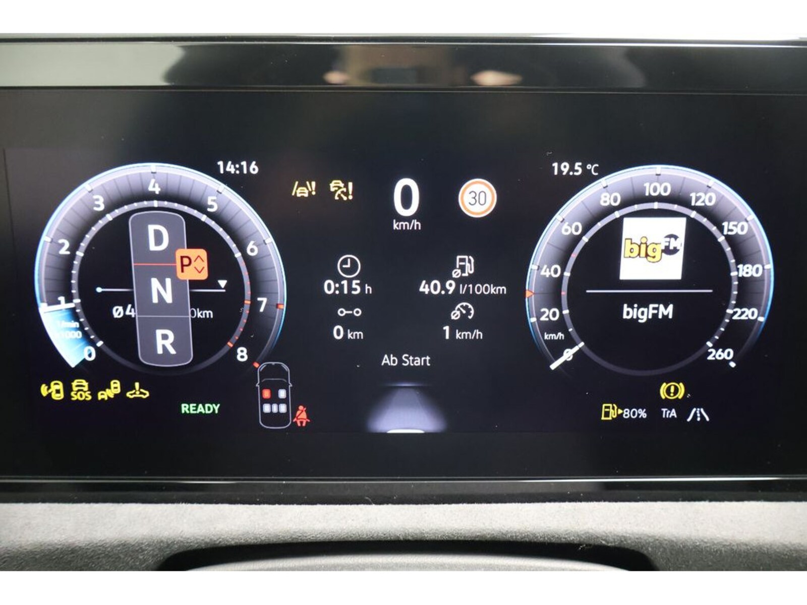 Volkswagen Tiguan – Bild 9