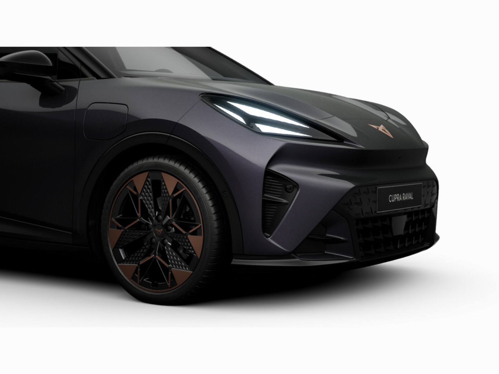 CUPRA Raval – Bild 5