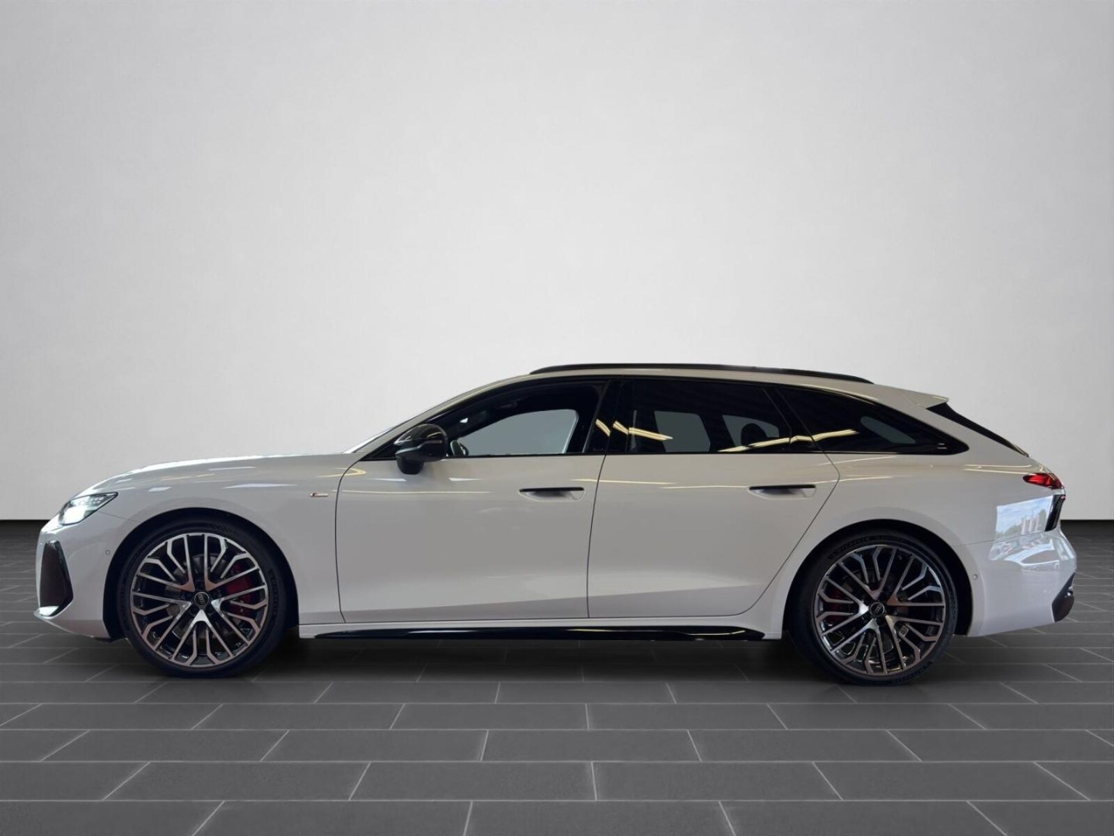 Audi A6 Avant – Bild 7