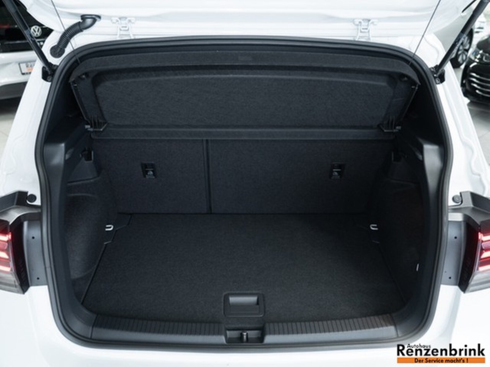Volkswagen T-Cross – Bild 4