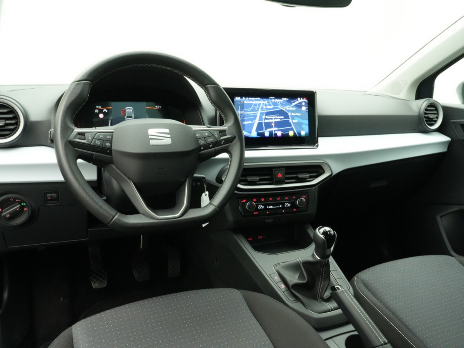 SEAT Ibiza – Bild 4