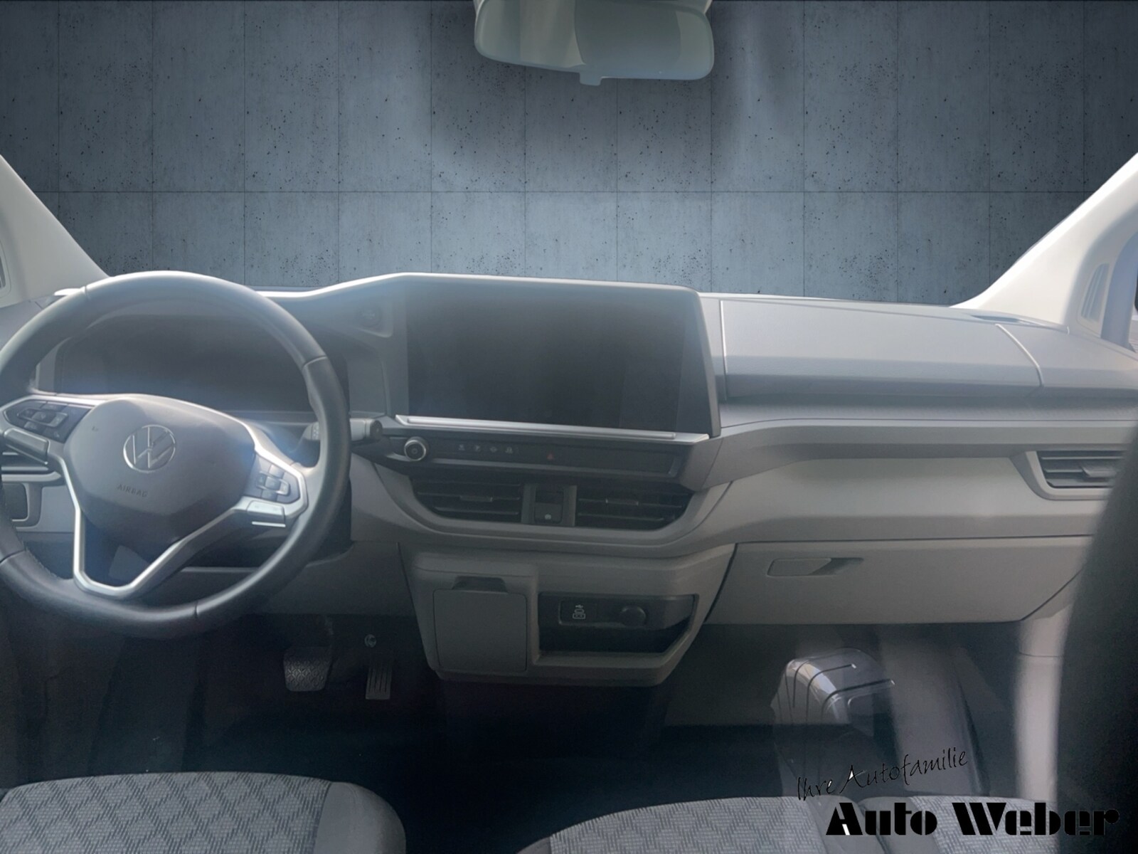 Volkswagen Transporter Kasten langer Radstand – Bild 11