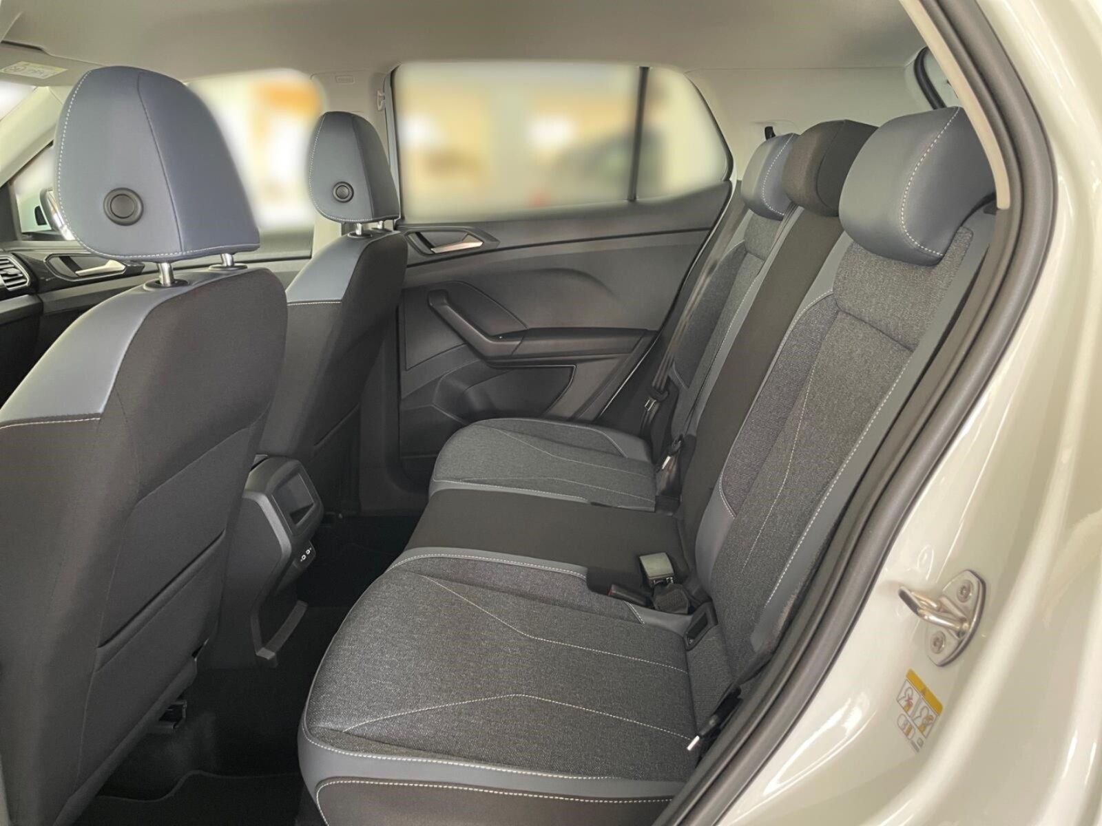 Volkswagen T-Cross – Bild 11
