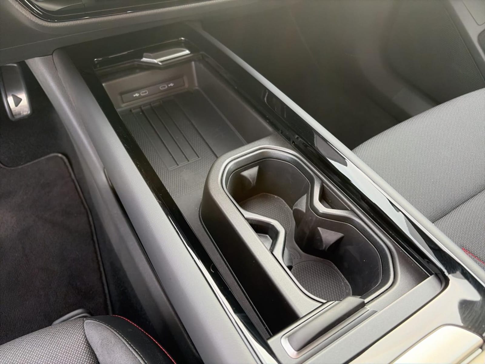 Volkswagen ID.7 Tourer – Bild 9