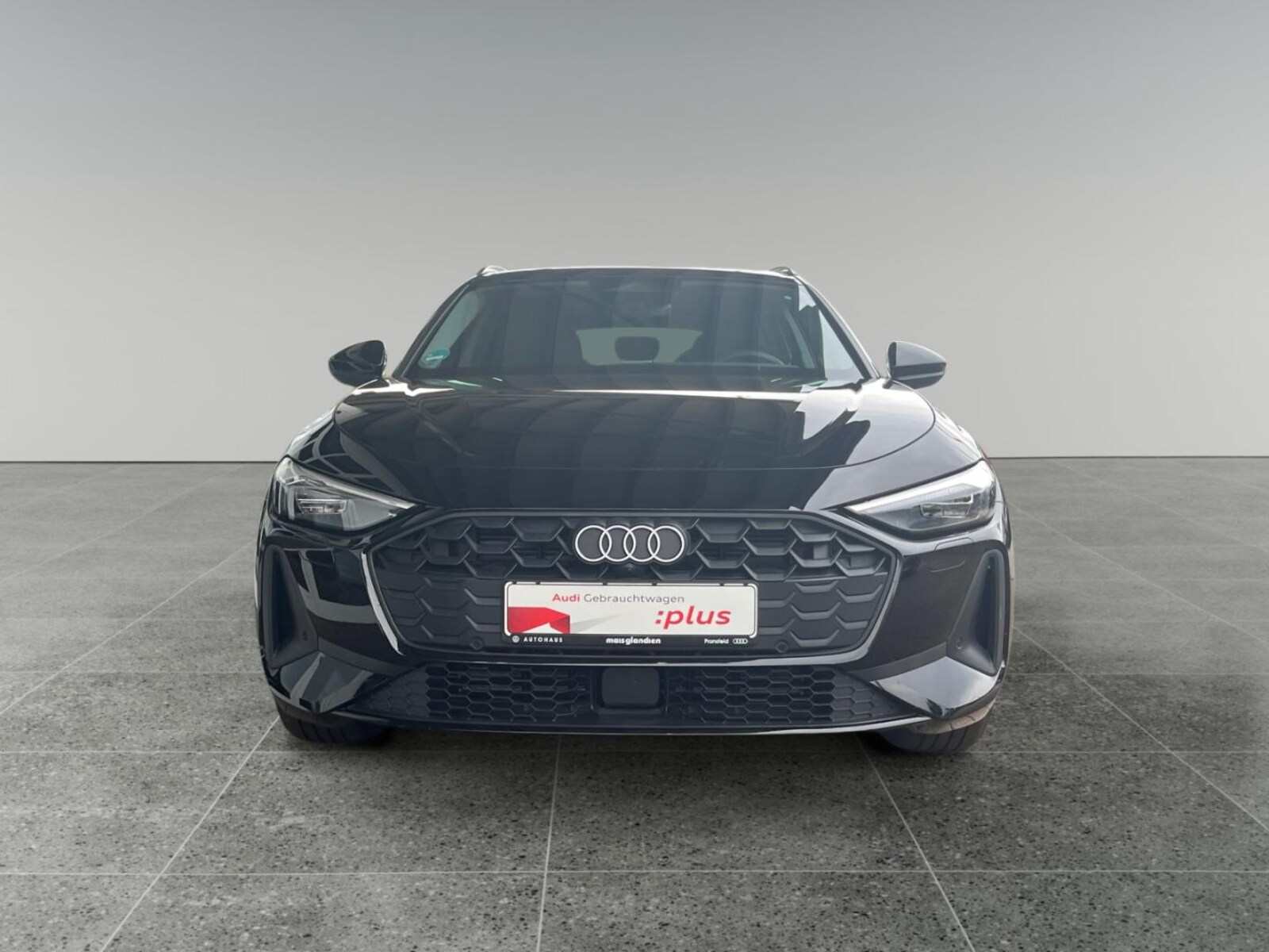 Audi A5 Avant – Bild 4