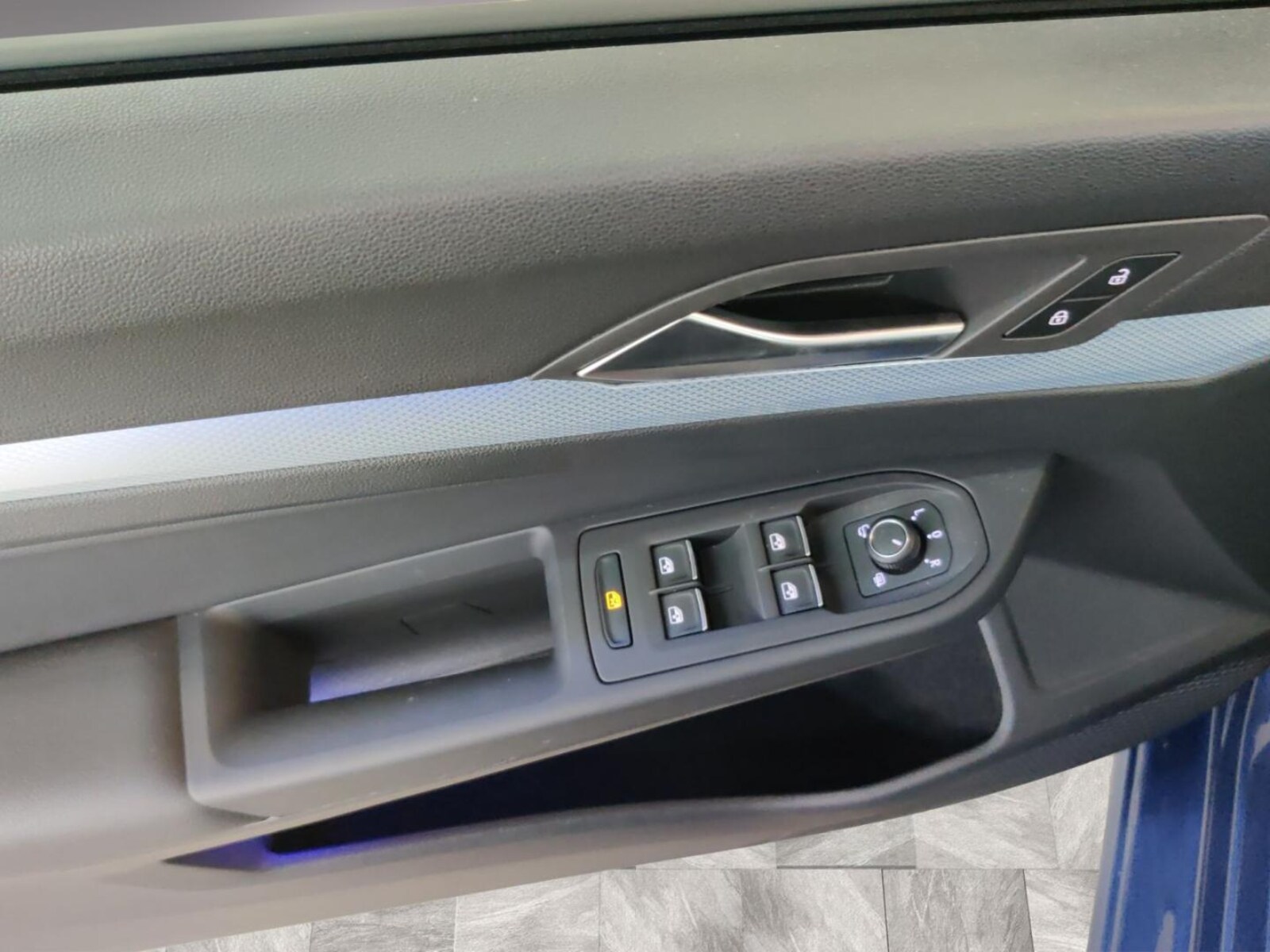 Volkswagen Golf Variant – Bild 10