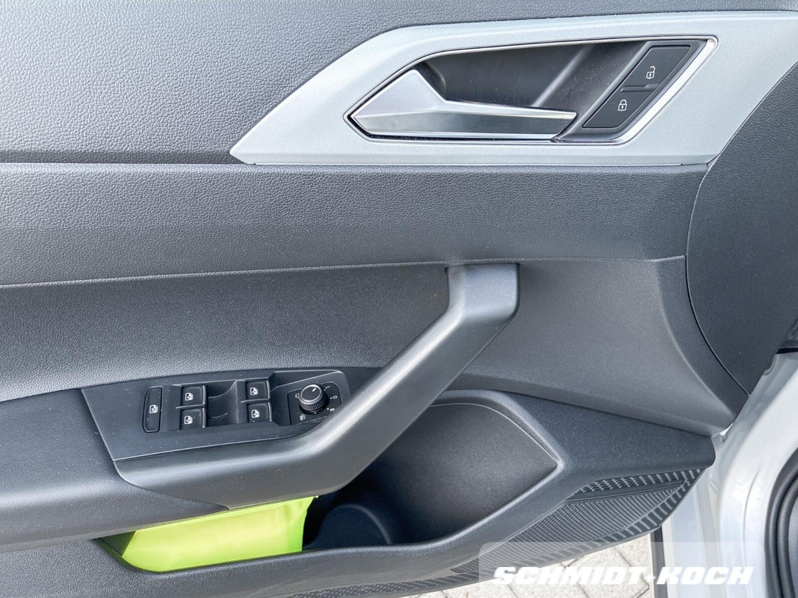 Volkswagen Taigo – Bild 11