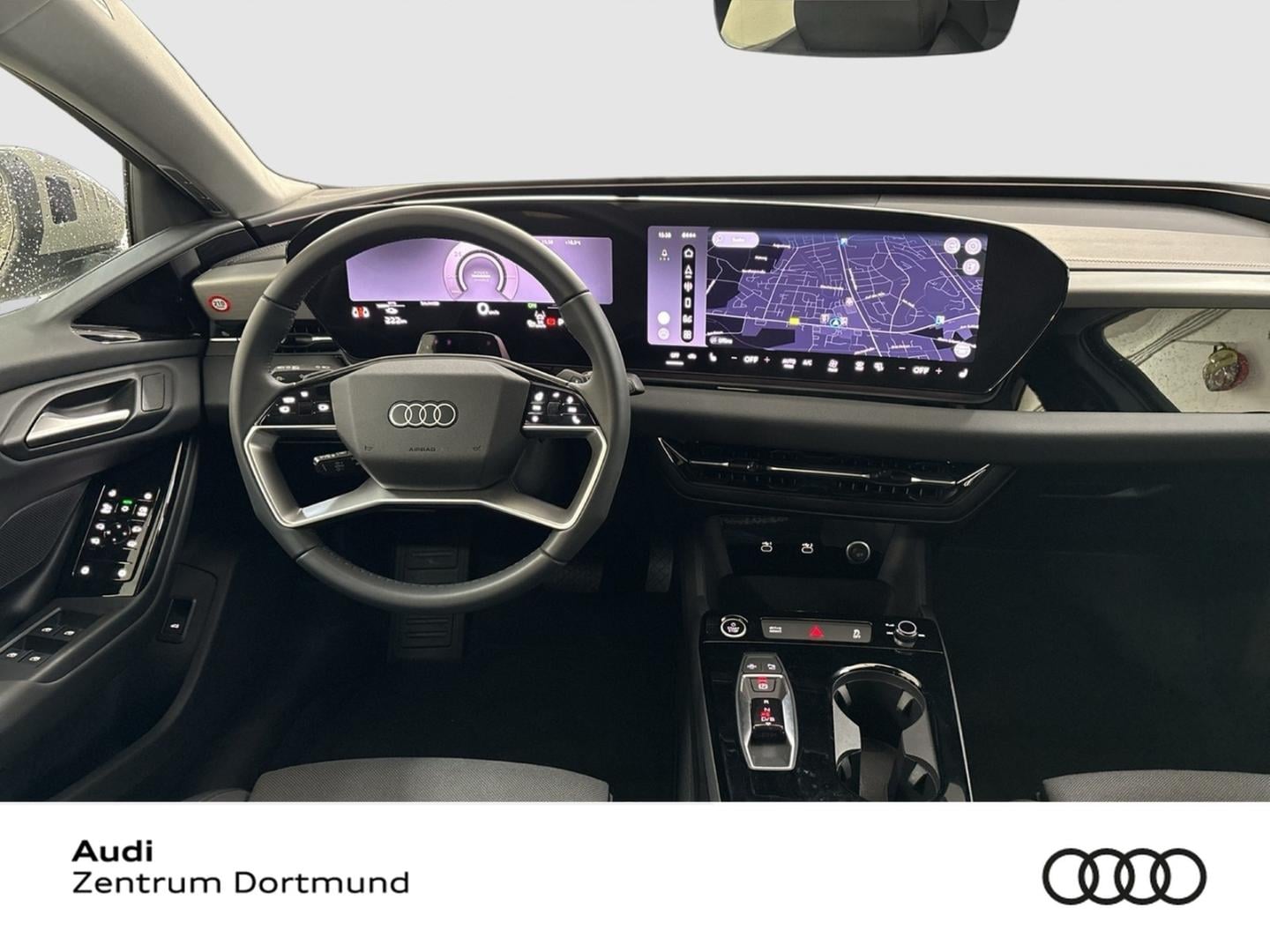 Bild über Audi A6 Sportback e-tron S line business e-tron performance 270 kW - für weitere Informationen kontaktieren Sie den Audi Partner