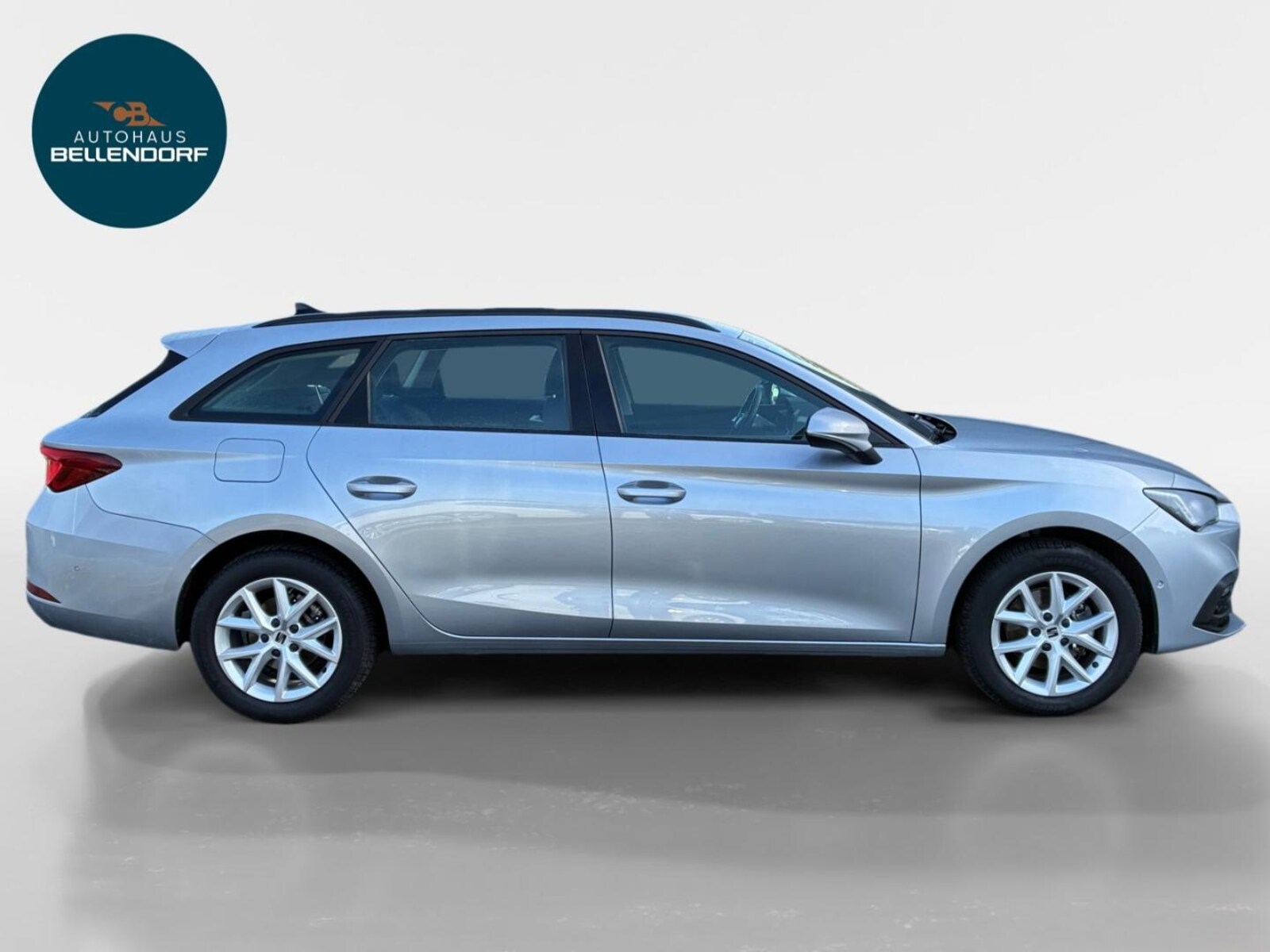 SEAT Leon Sportstourer – Bild 6