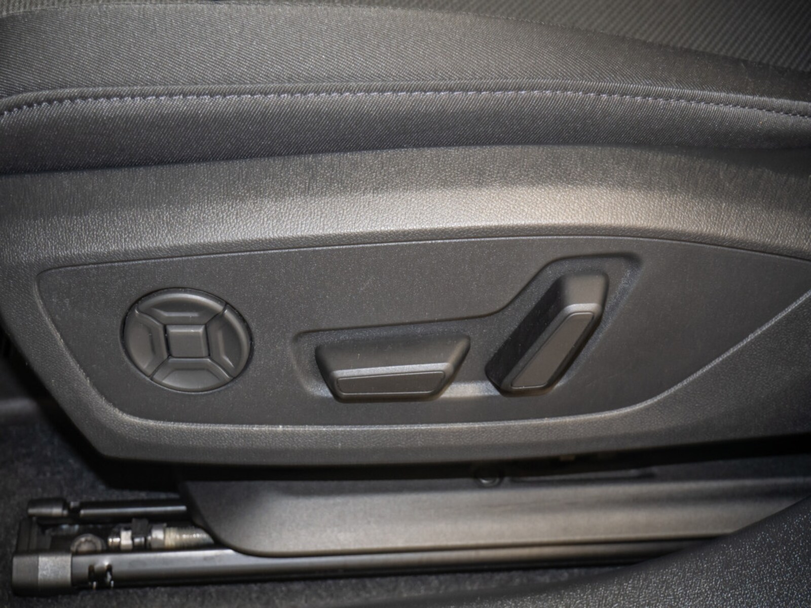 Audi A3 Limousine – Bild 17
