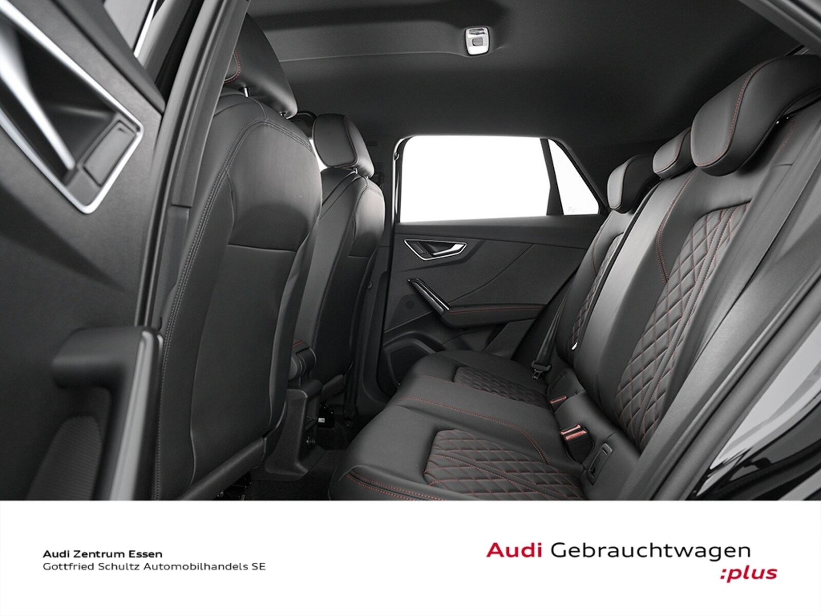 Audi Q2 – Bild 12