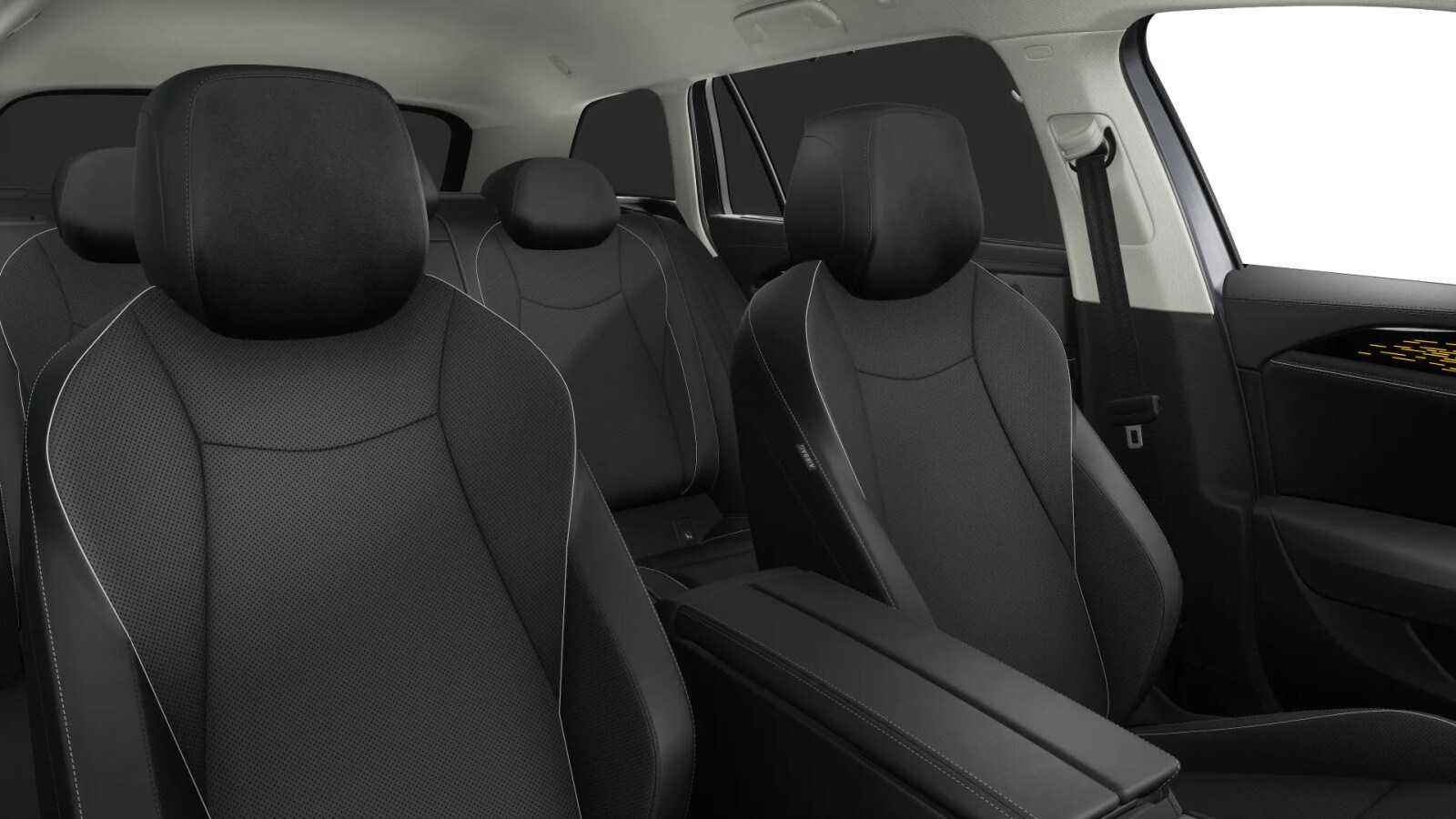 Volkswagen Passat – Bild 10