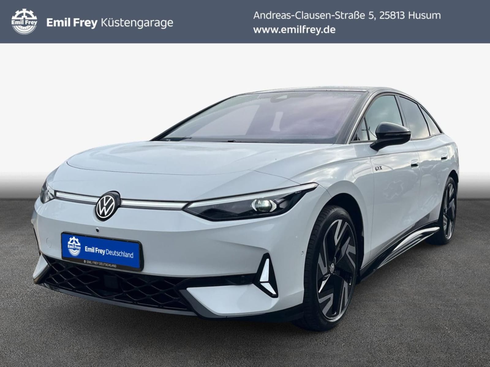Volkswagen ID.7