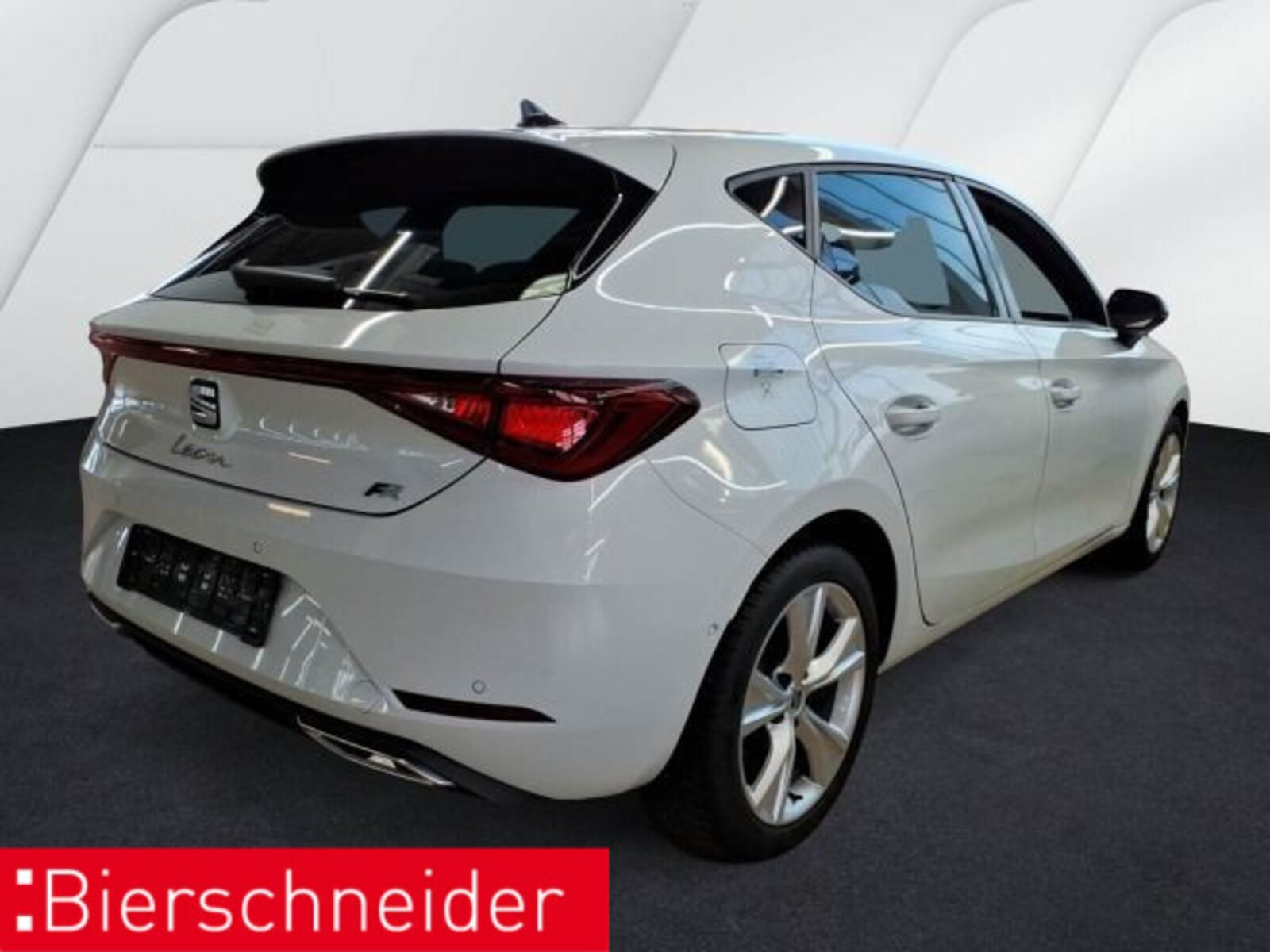 SEAT Leon – Bild 2