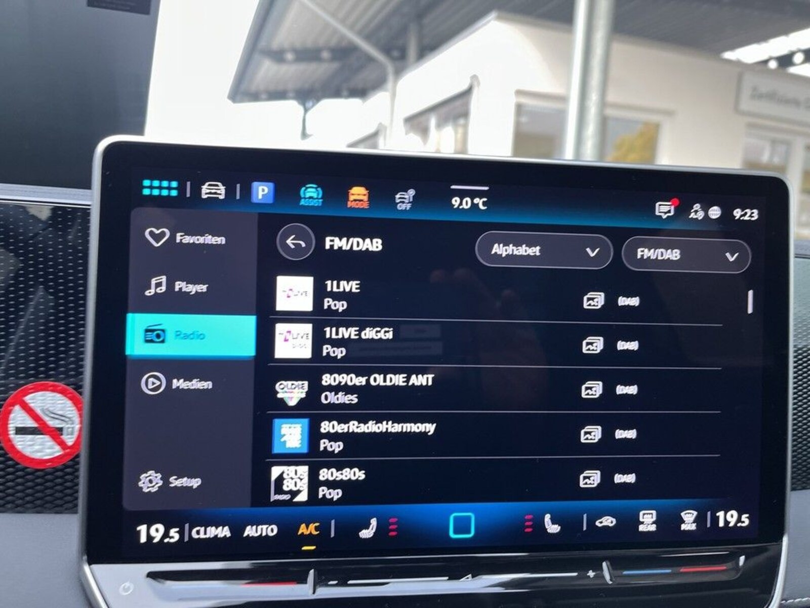 Volkswagen Tiguan – Bild 27
