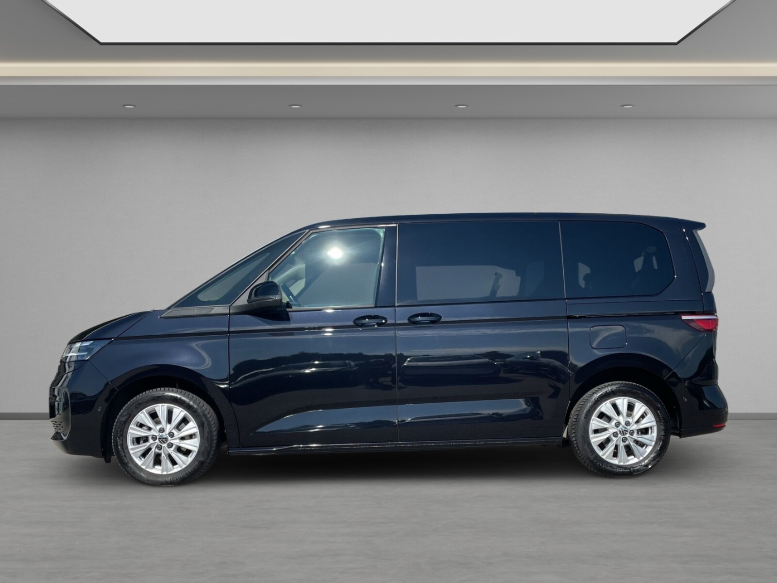 Volkswagen Multivan – Bild 3