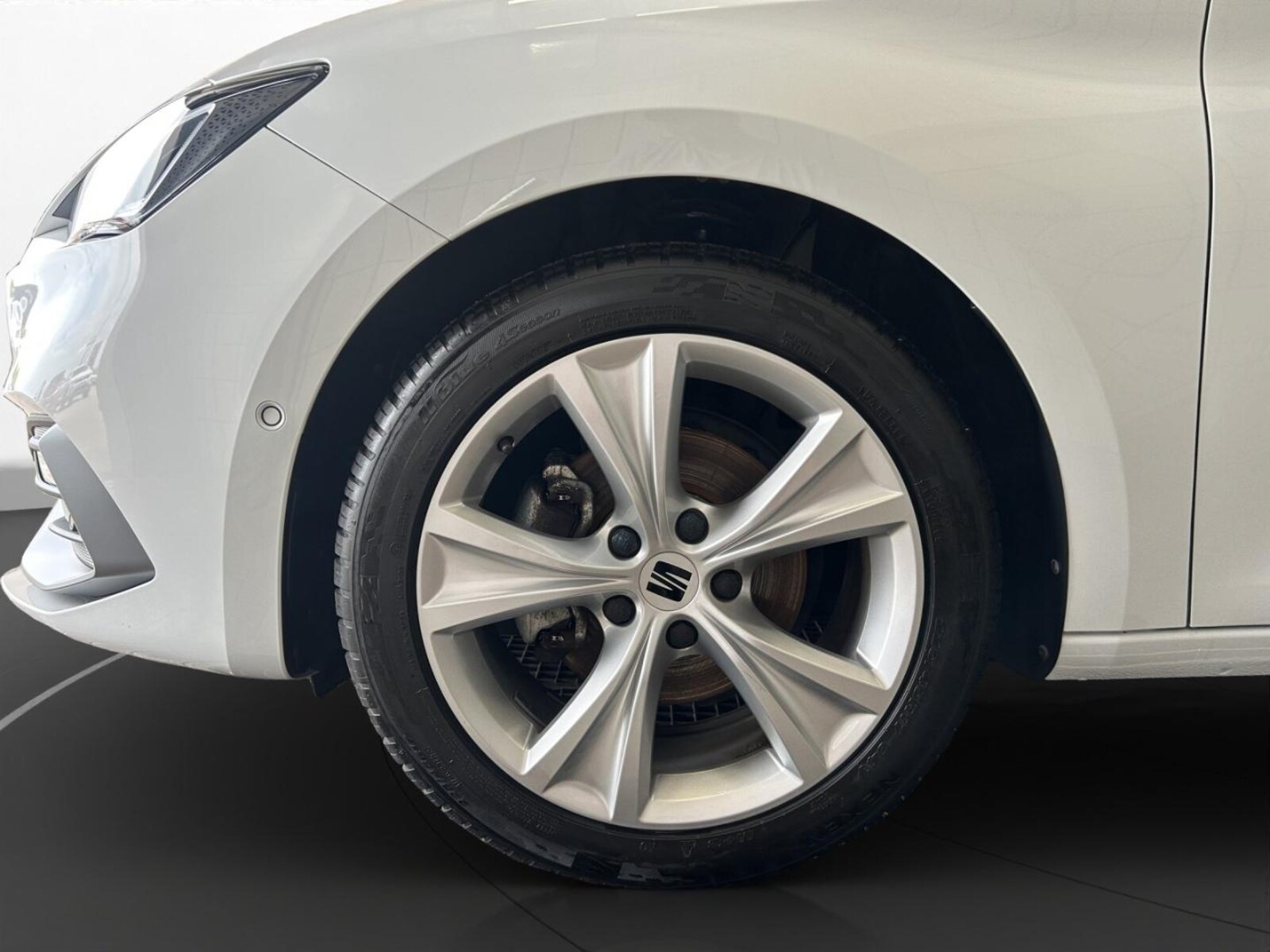 SEAT Leon Sportstourer – Bild 16