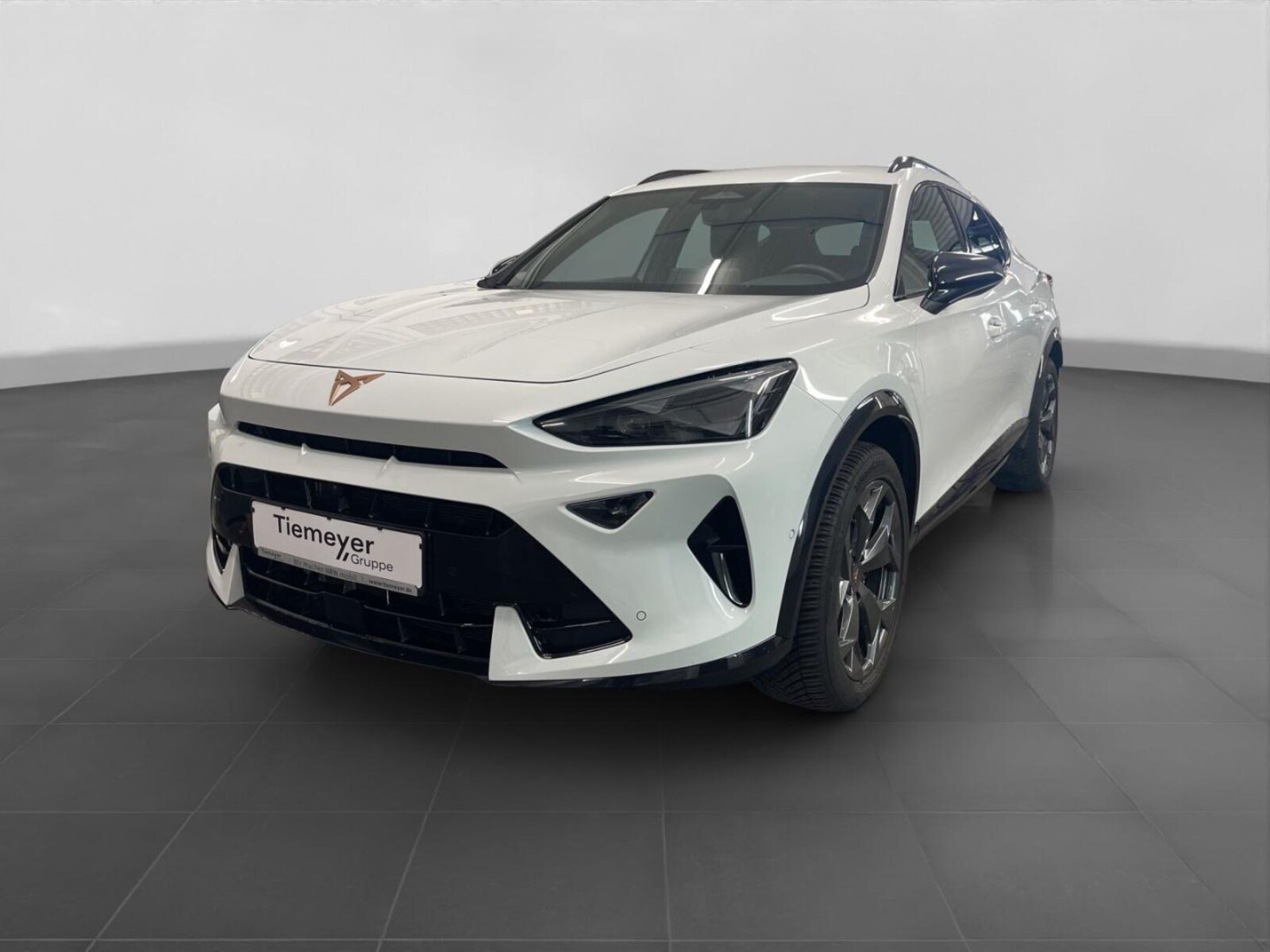 CUPRA Formentor – Bild 2