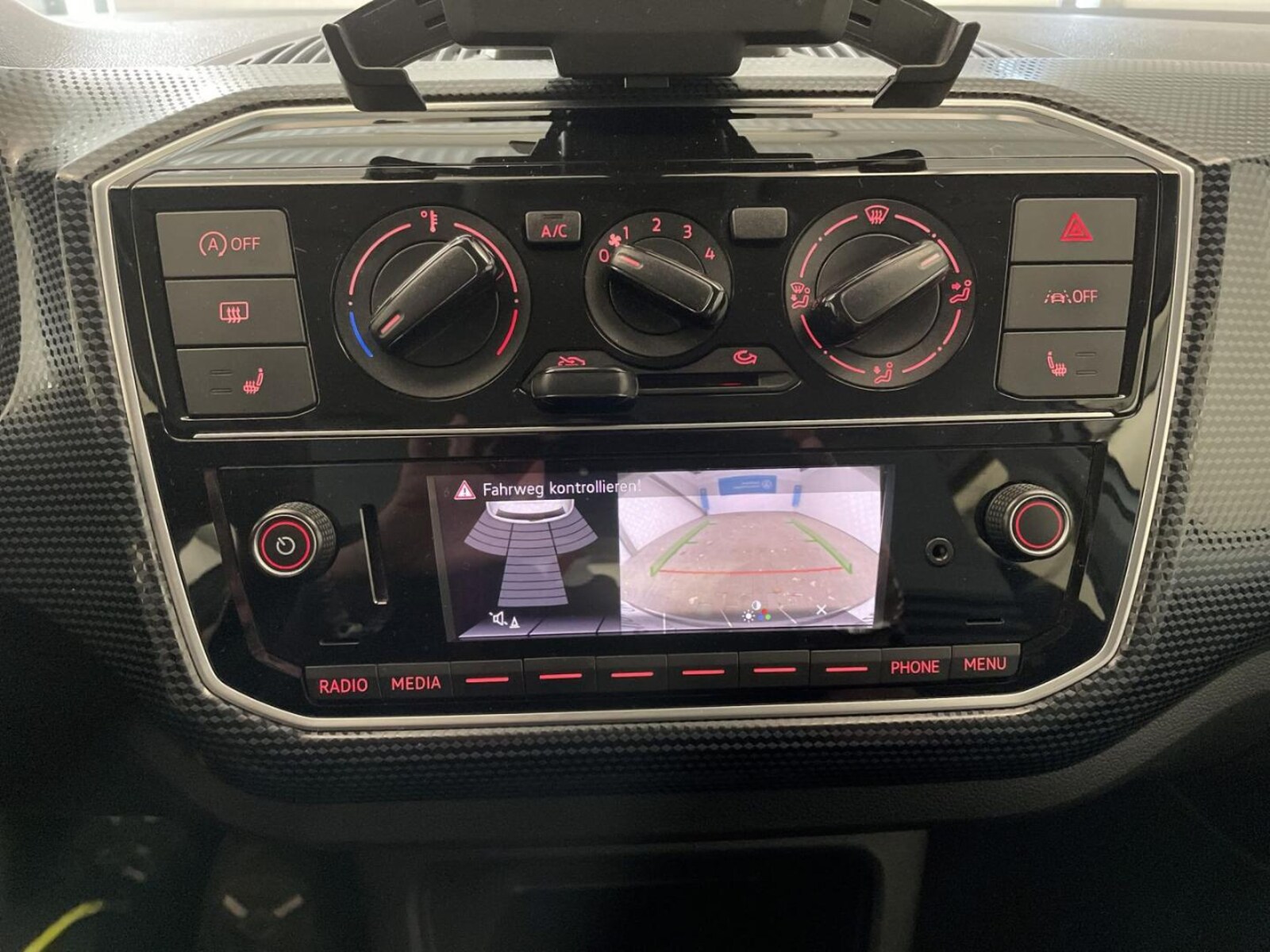 Volkswagen up! – Bild 10