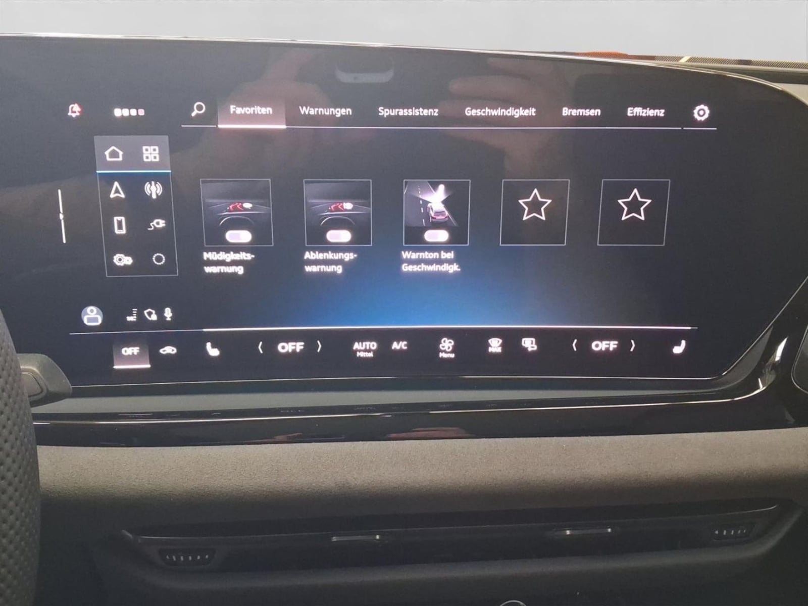 Audi A5 Limousine – Bild 8