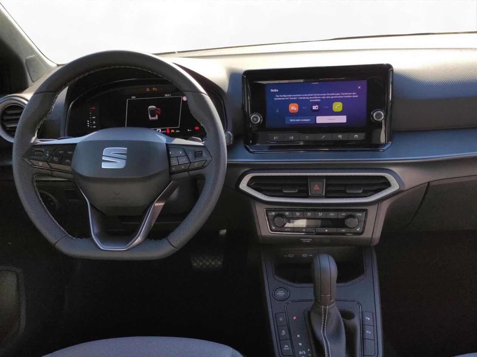 SEAT Arona – Bild 12