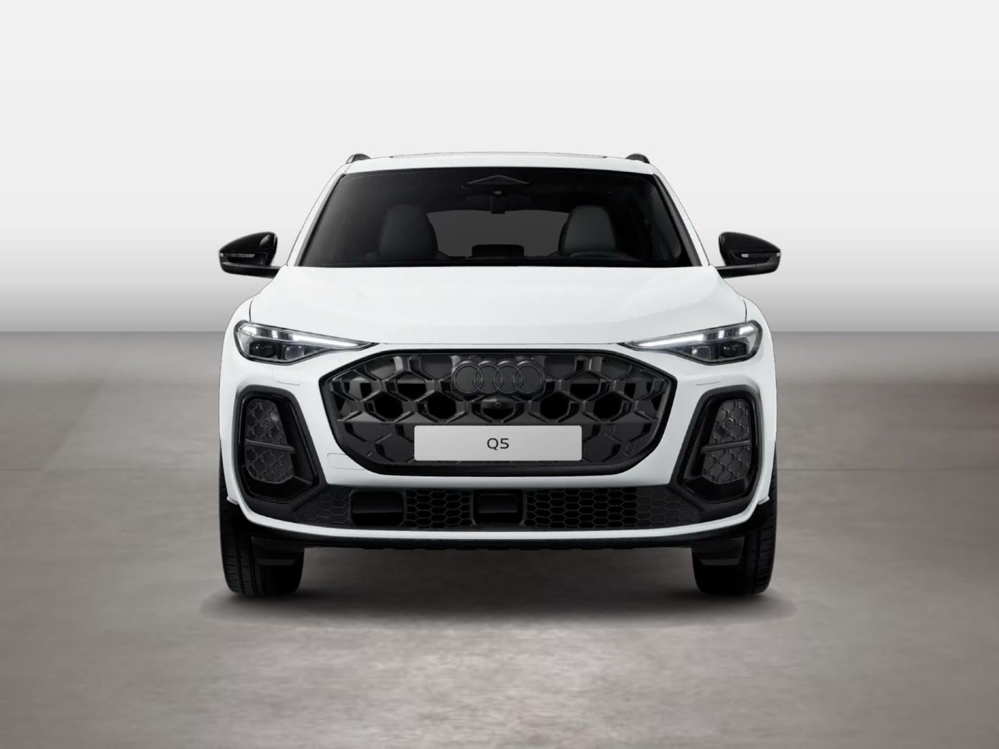 Bild über Audi Q5 SUV TDI quattro 220 kW S tronic - für weitere Informationen kontaktieren Sie den Audi Partner