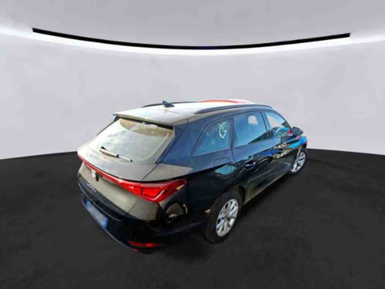 SEAT Leon Sportstourer – Bild 5