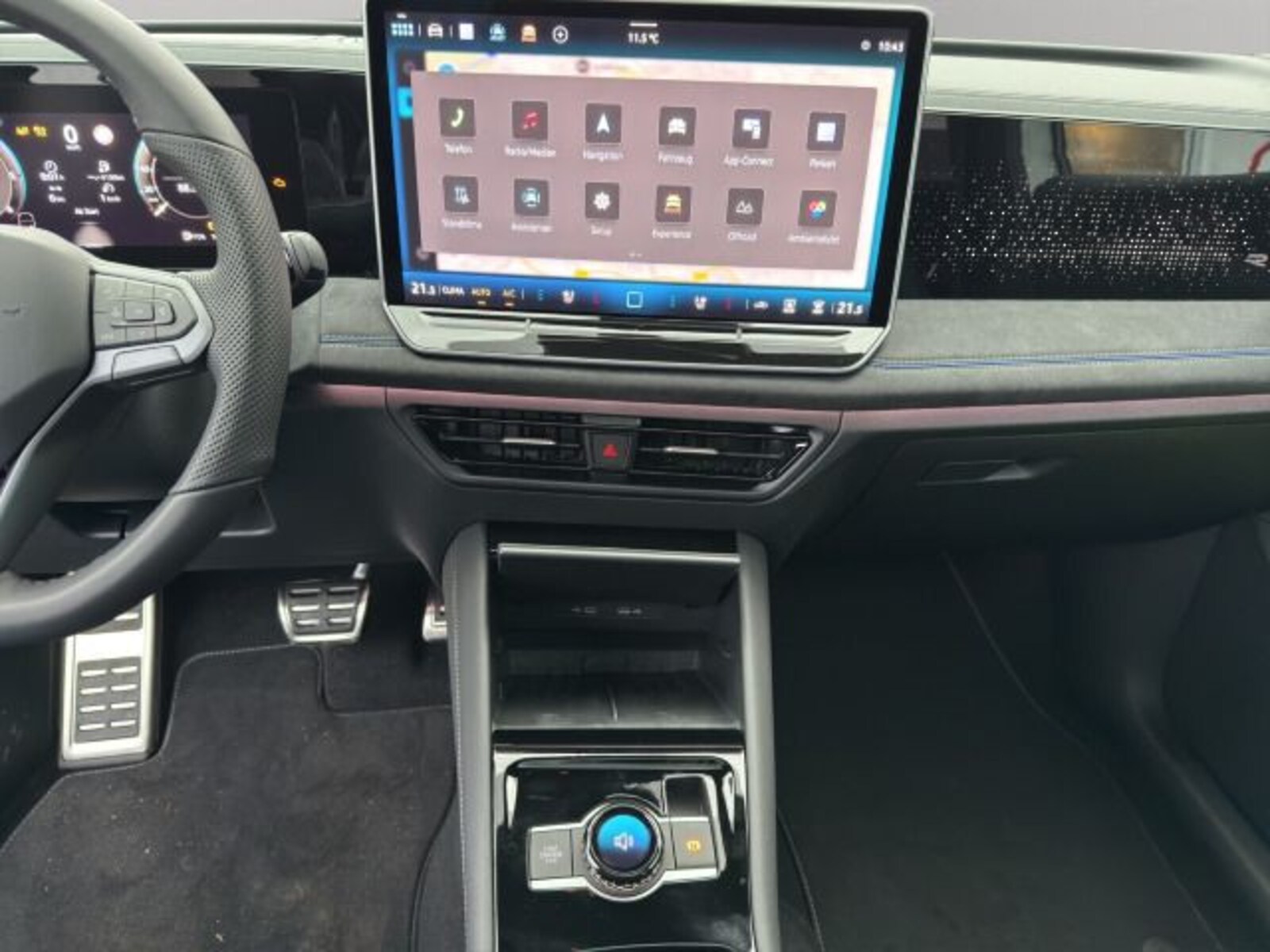 Volkswagen Tiguan – Bild 12