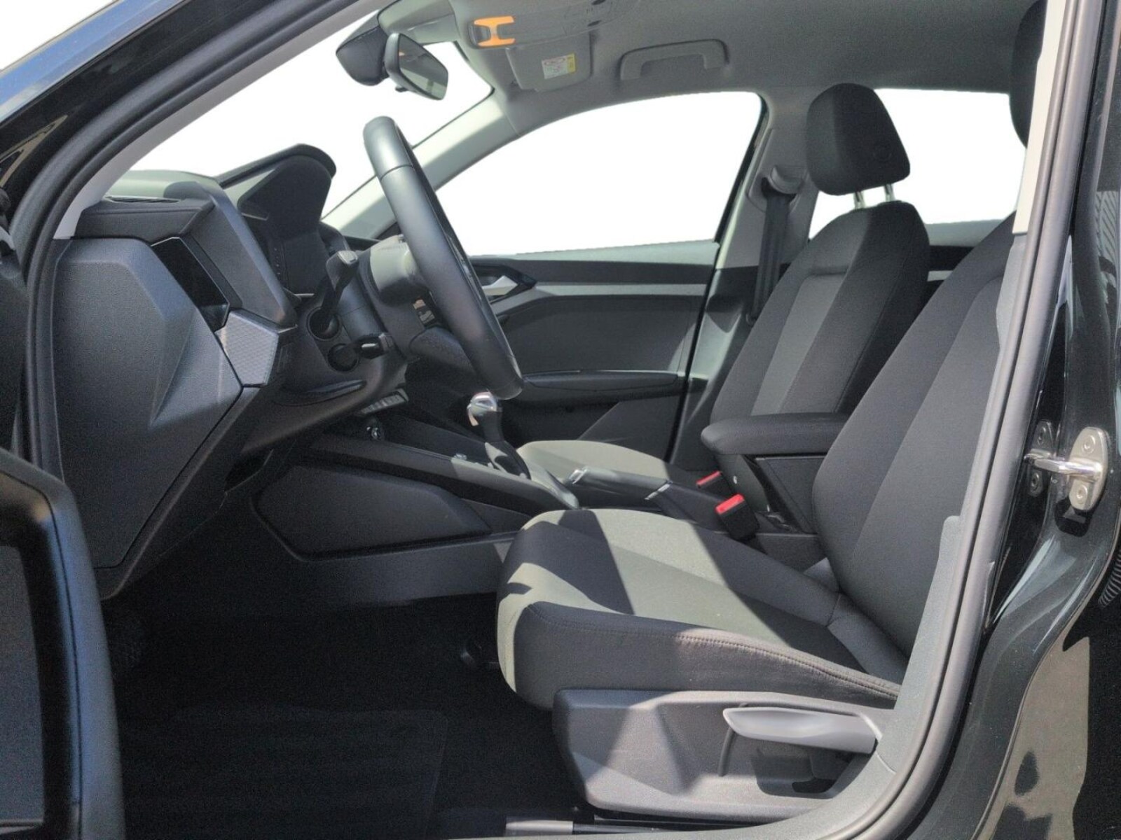 Audi A1 Sportback – Bild 7