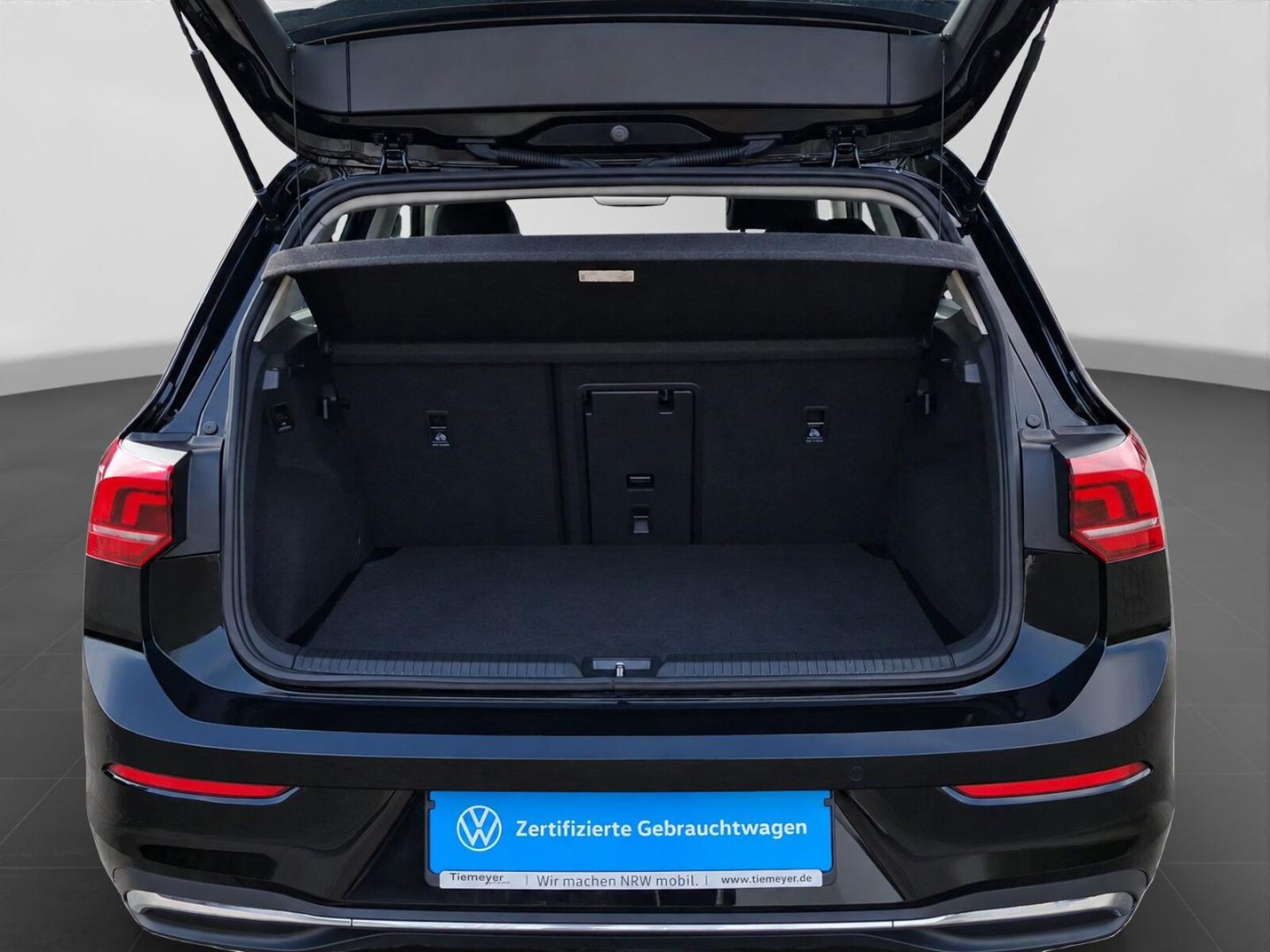 Volkswagen Golf – Bild 18