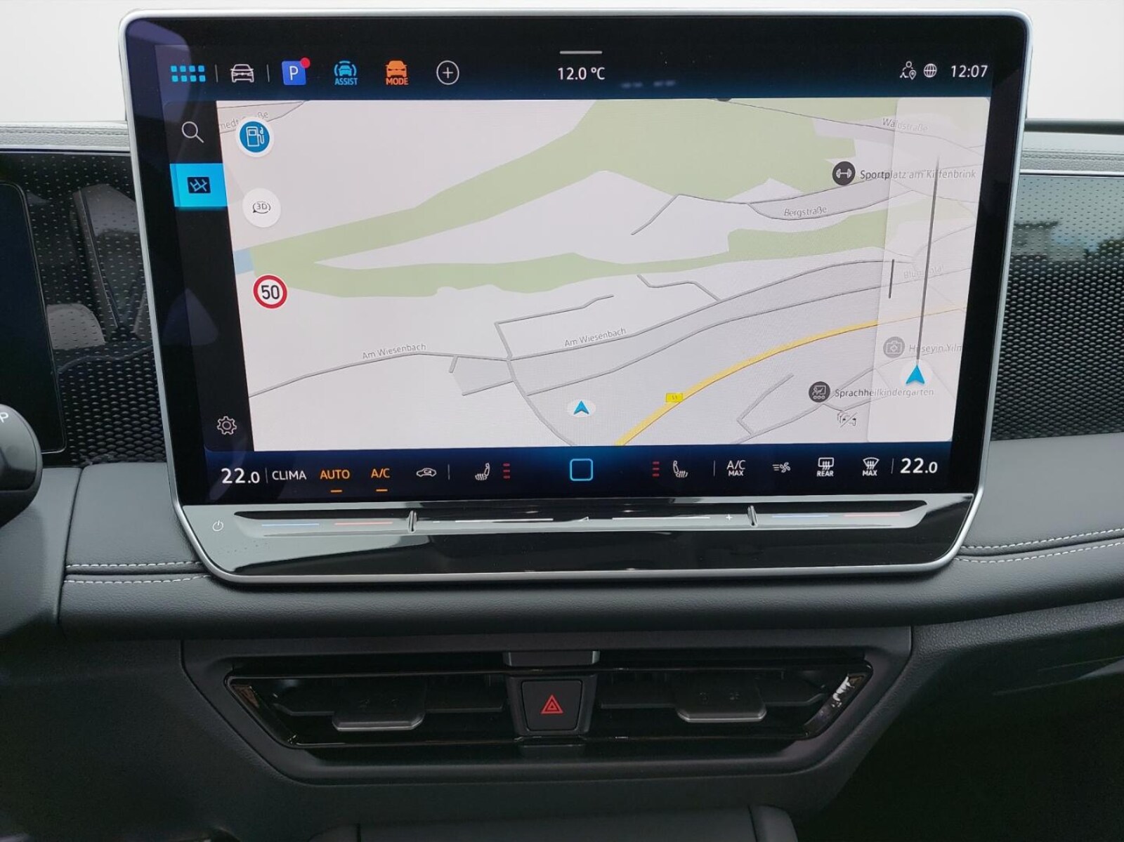 Volkswagen Tiguan – Bild 11
