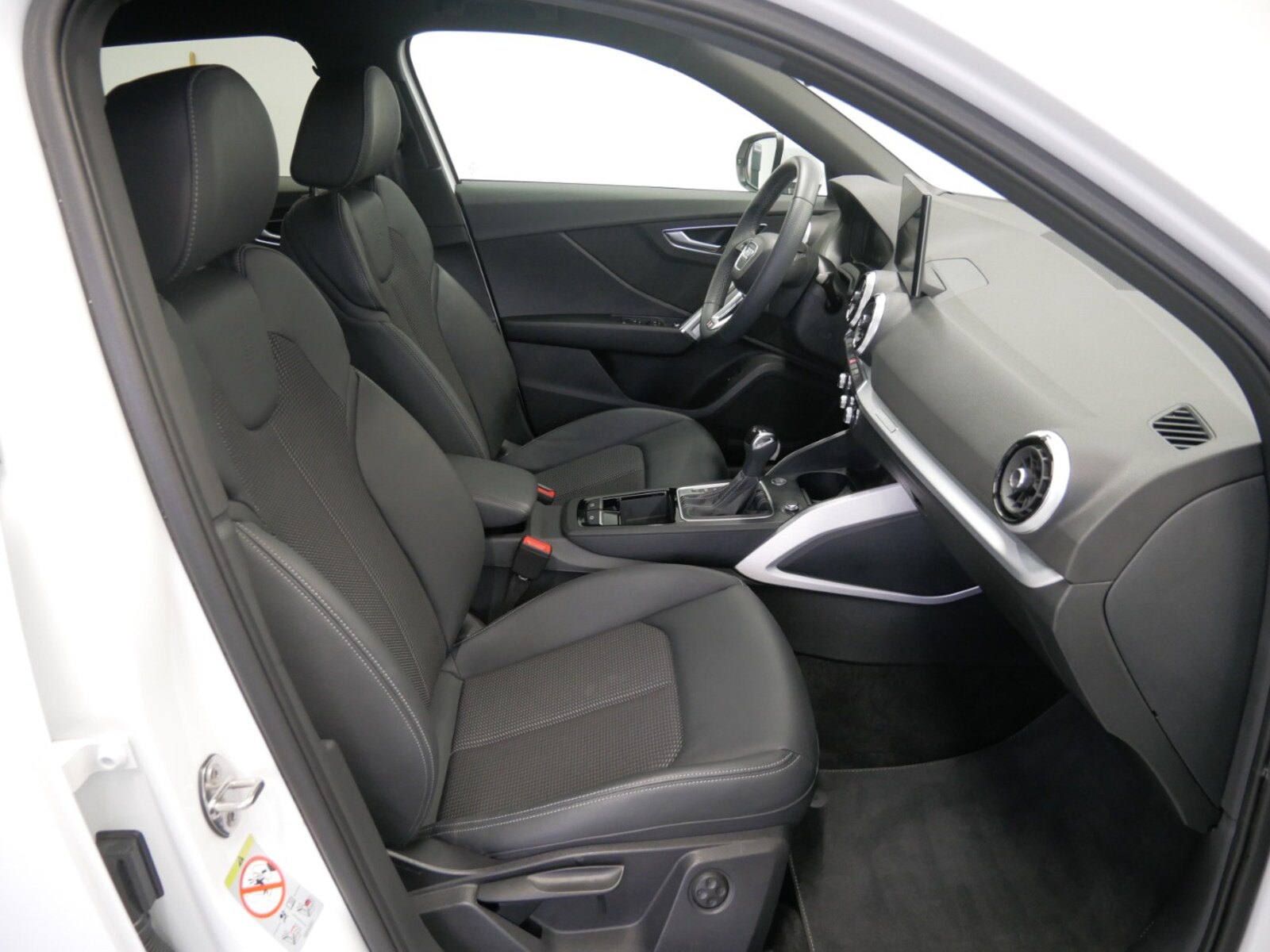 Audi Q2 – Bild 9