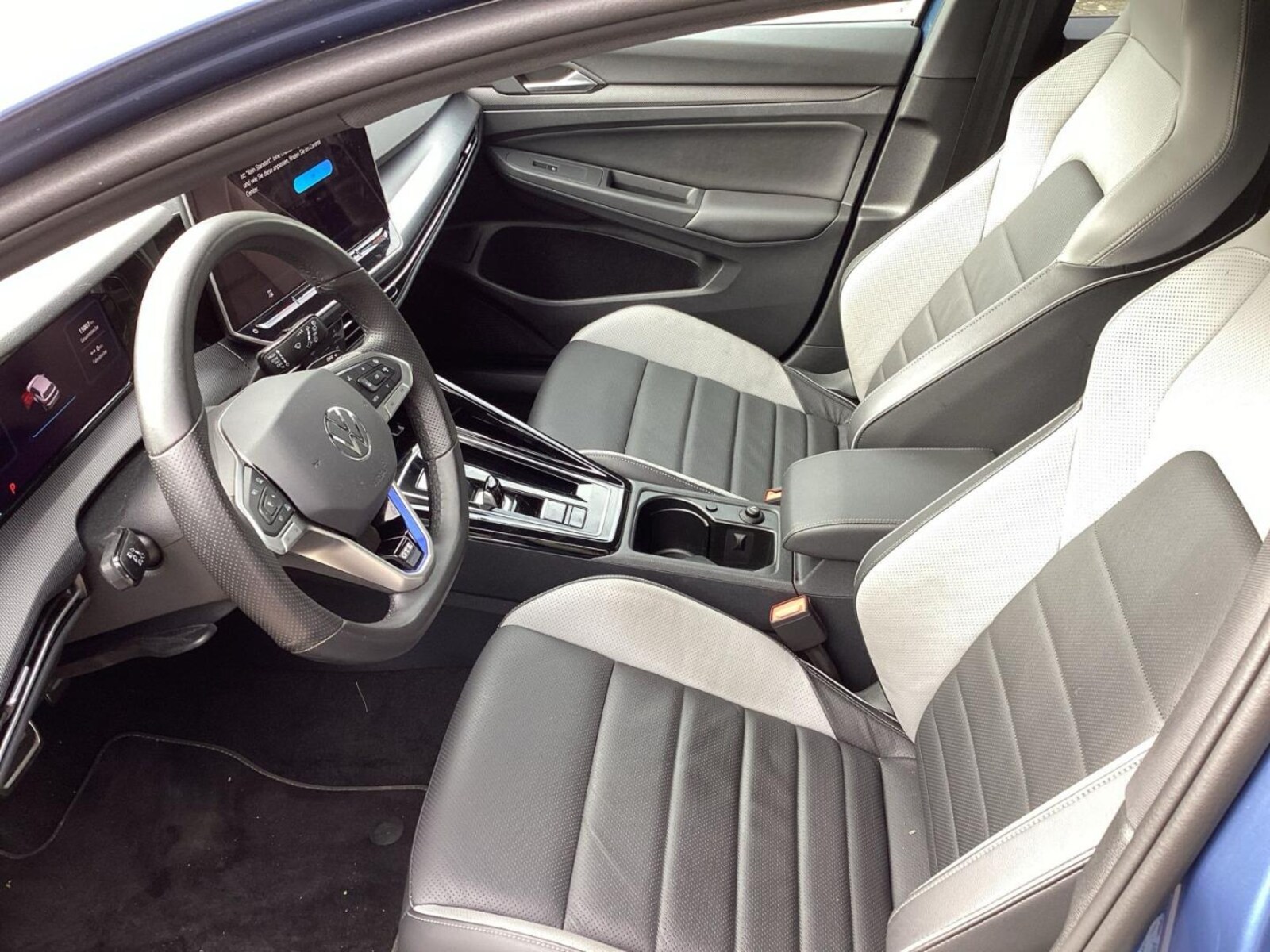 Volkswagen Golf – Bild 10