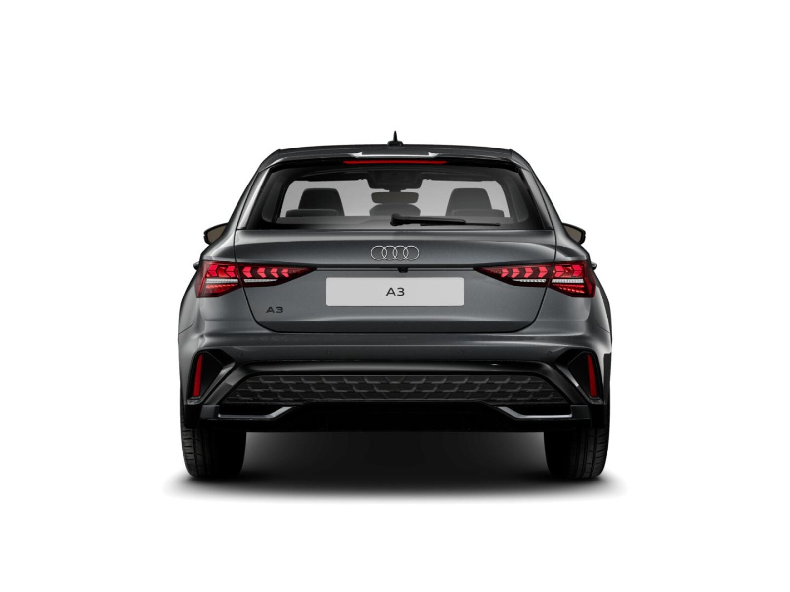 Audi A3 Sportback – Bild 6