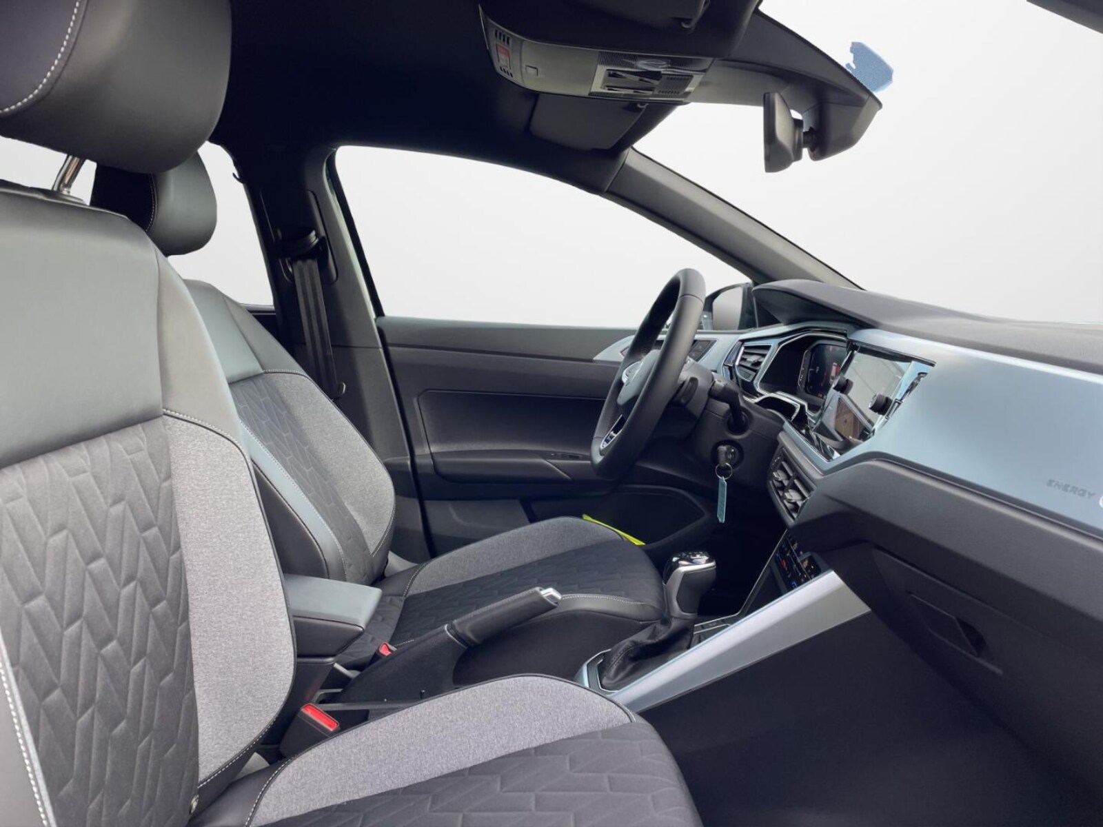 Volkswagen Polo – Bild 14