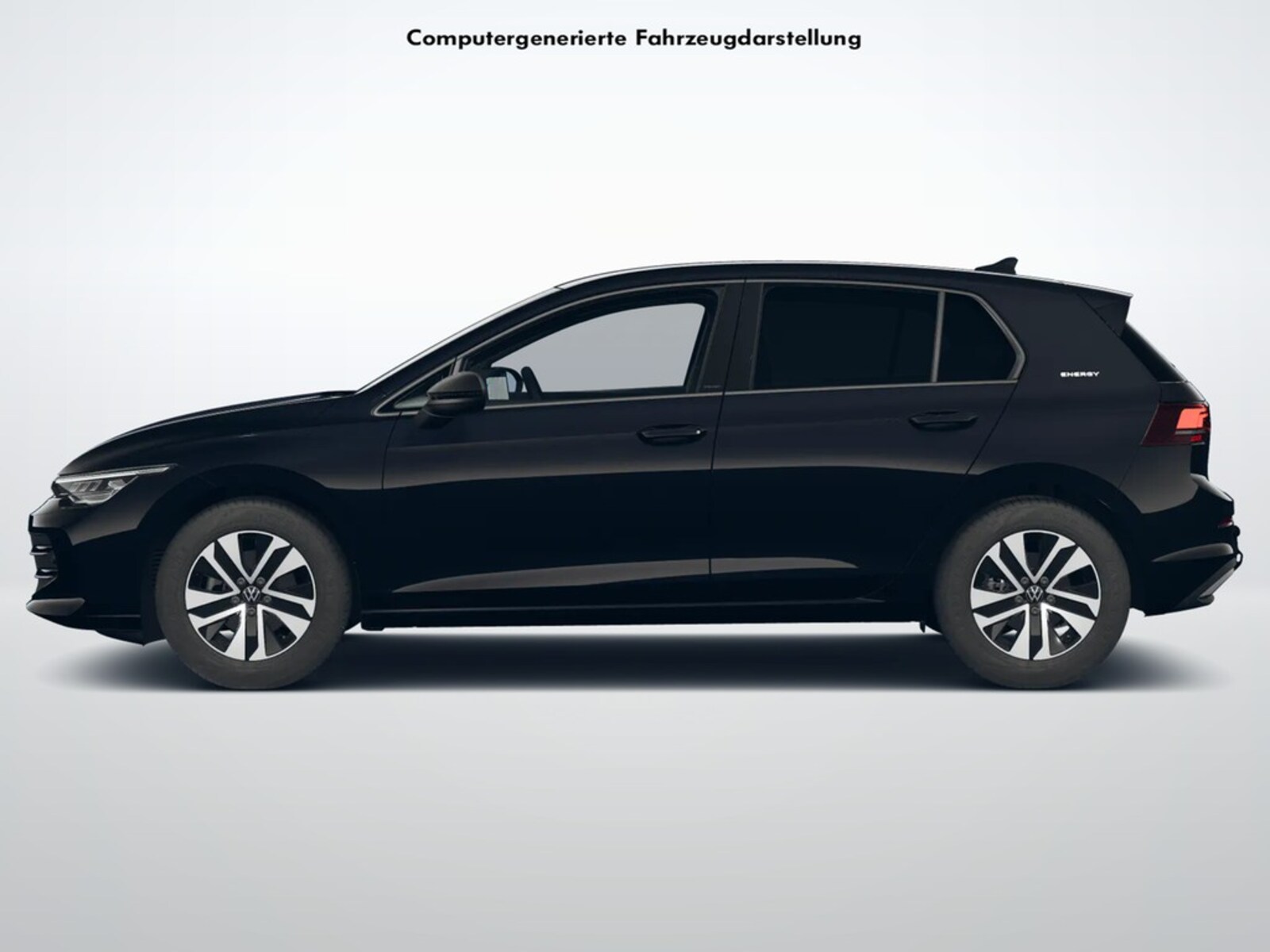 Volkswagen Golf – Bild 3