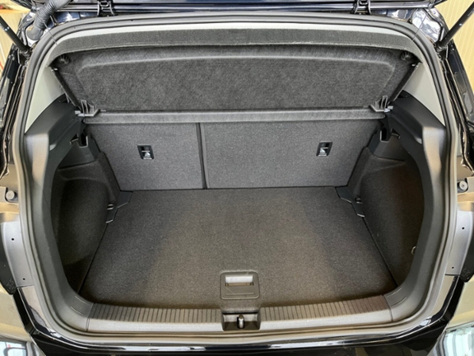 Volkswagen T-Cross – Bild 10