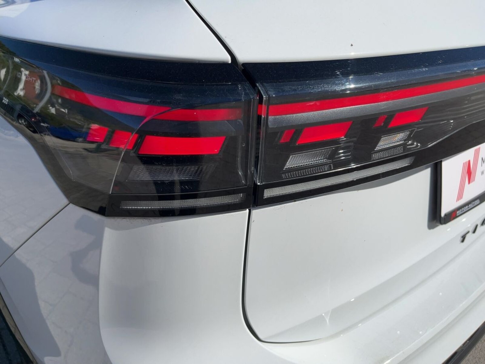 Volkswagen Tiguan – Bild 21