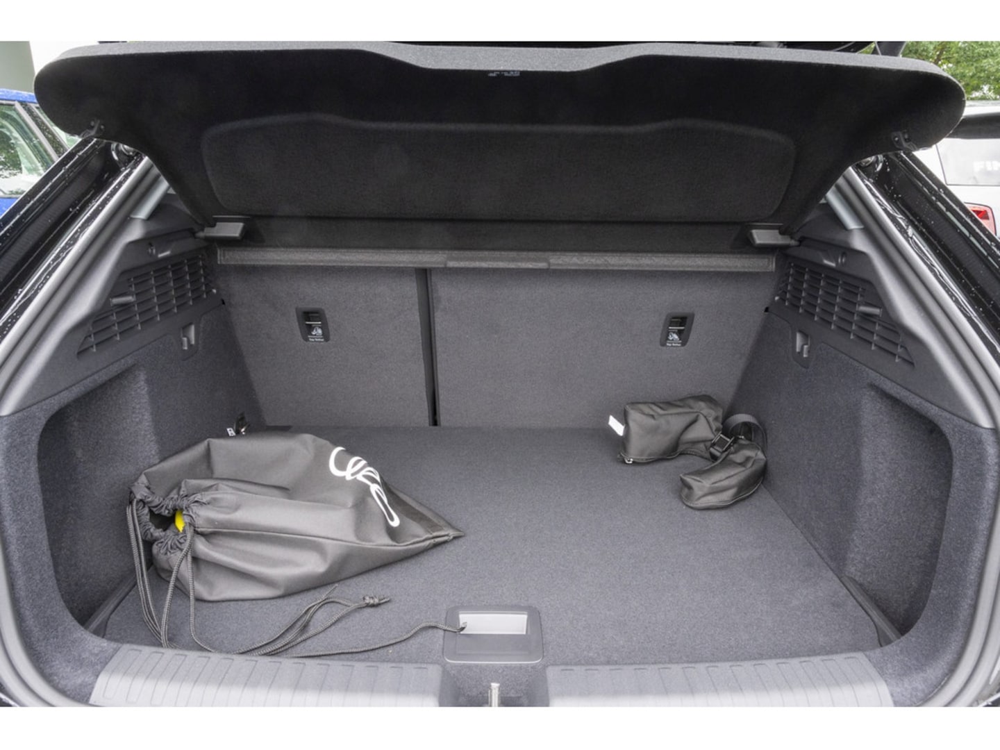 Bild über Audi A3 Sportback TFSI e TFSI e 150 kW S tronic - für weitere Informationen kontaktieren Sie den Audi Partner