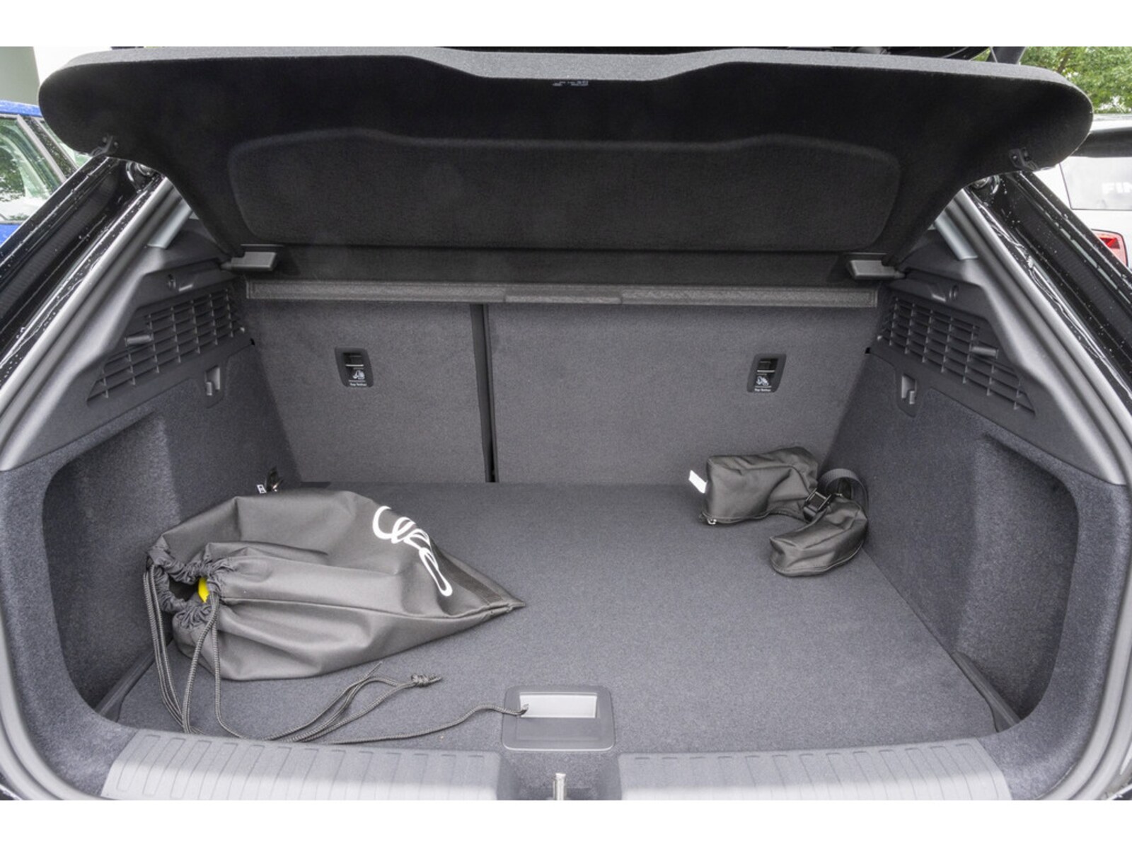 Audi A3 Sportback – Bild 7