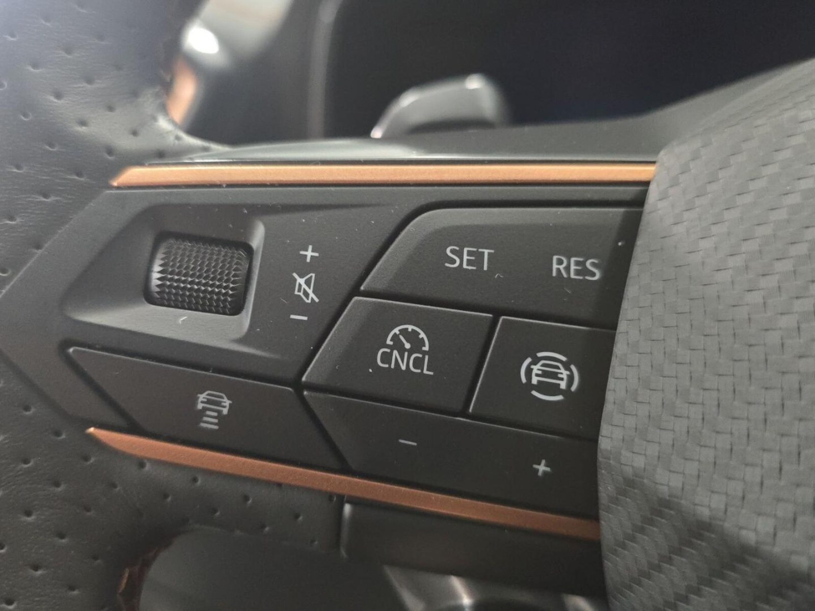 CUPRA Formentor – Bild 23